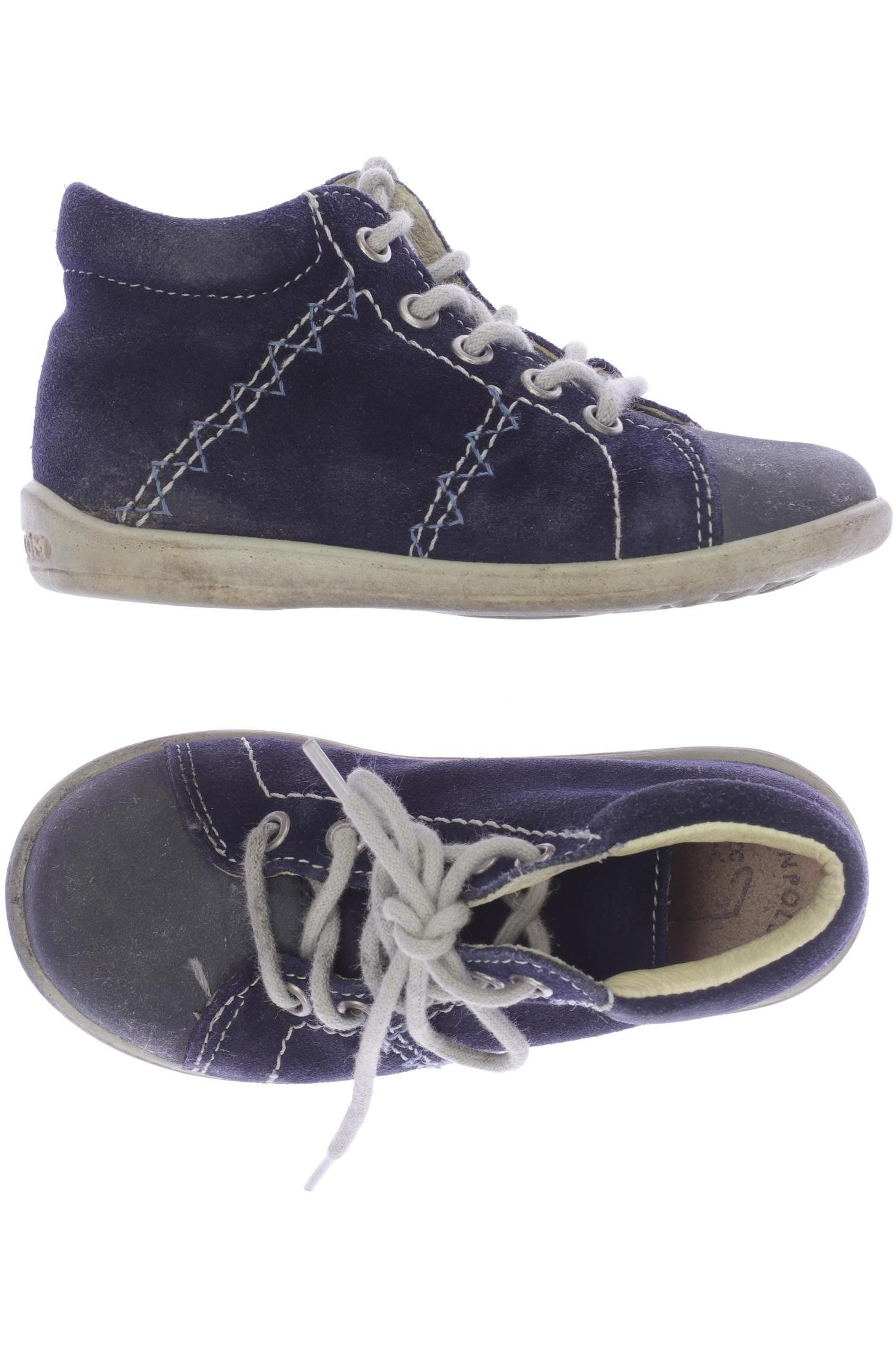 

Pepino Jungen Kinderschuhe, marineblau