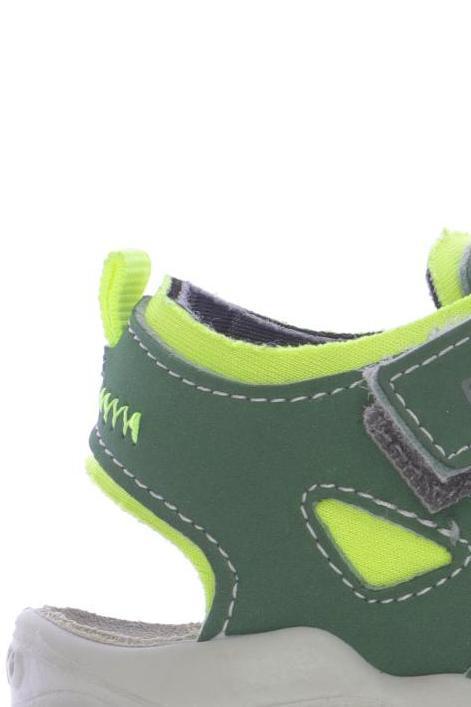 Thumbnail - Pepino Herren Kinderschuhe, grün, Gr. 22