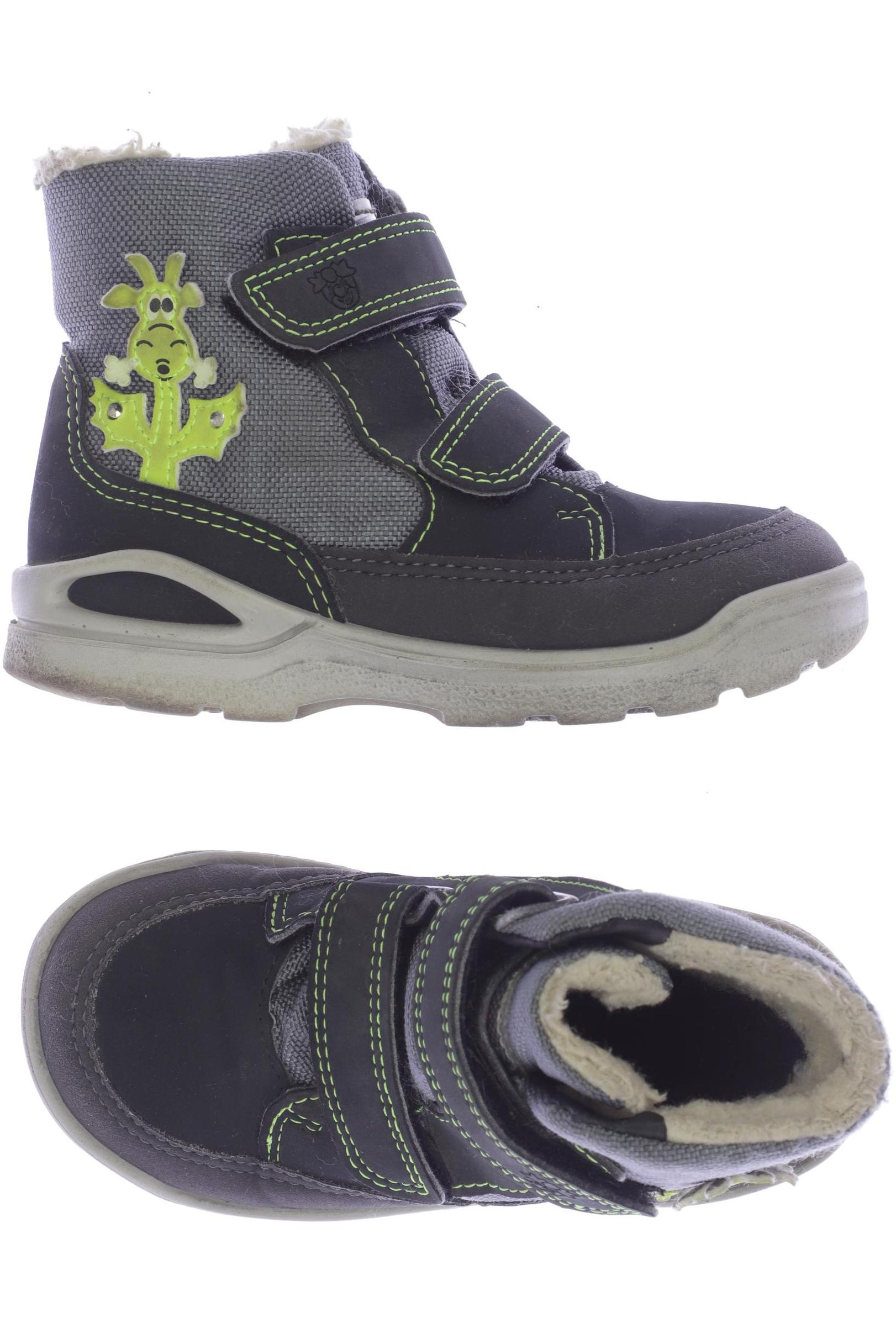 

Pepino Herren Kinderschuhe, grau, Gr. 24