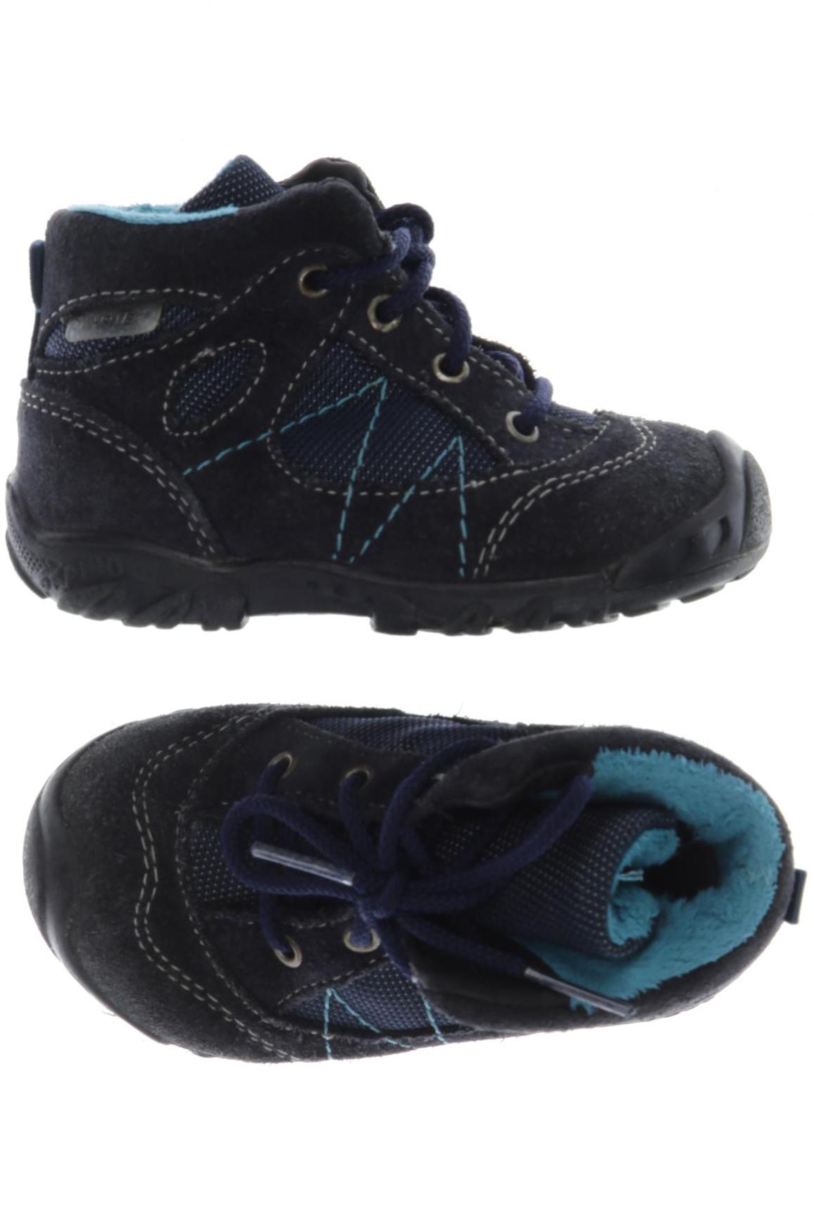 

Pepino Jungen Kinderschuhe, schwarz, Gr. 20