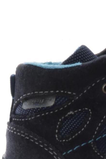 Thumbnail - Pepino Jungen Kinderschuhe, schwarz, Gr. 20