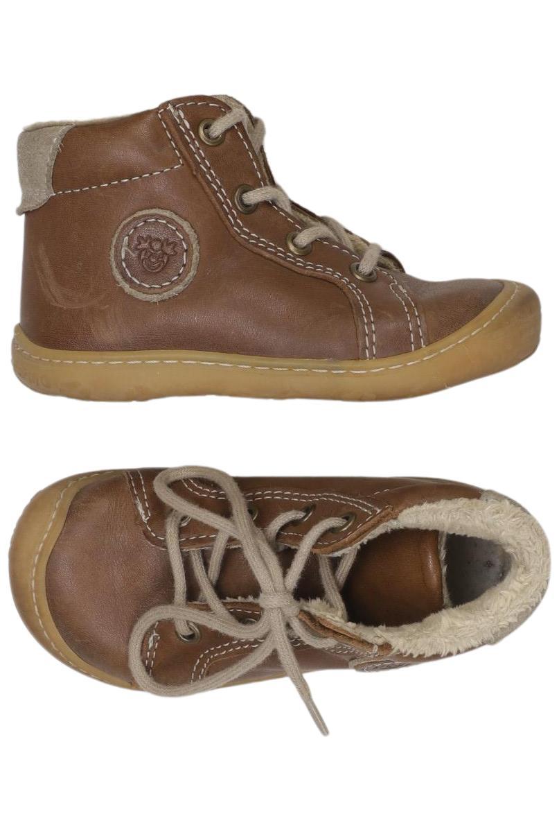 

Pepino Jungen Kinderschuhe, braun, Gr. 21