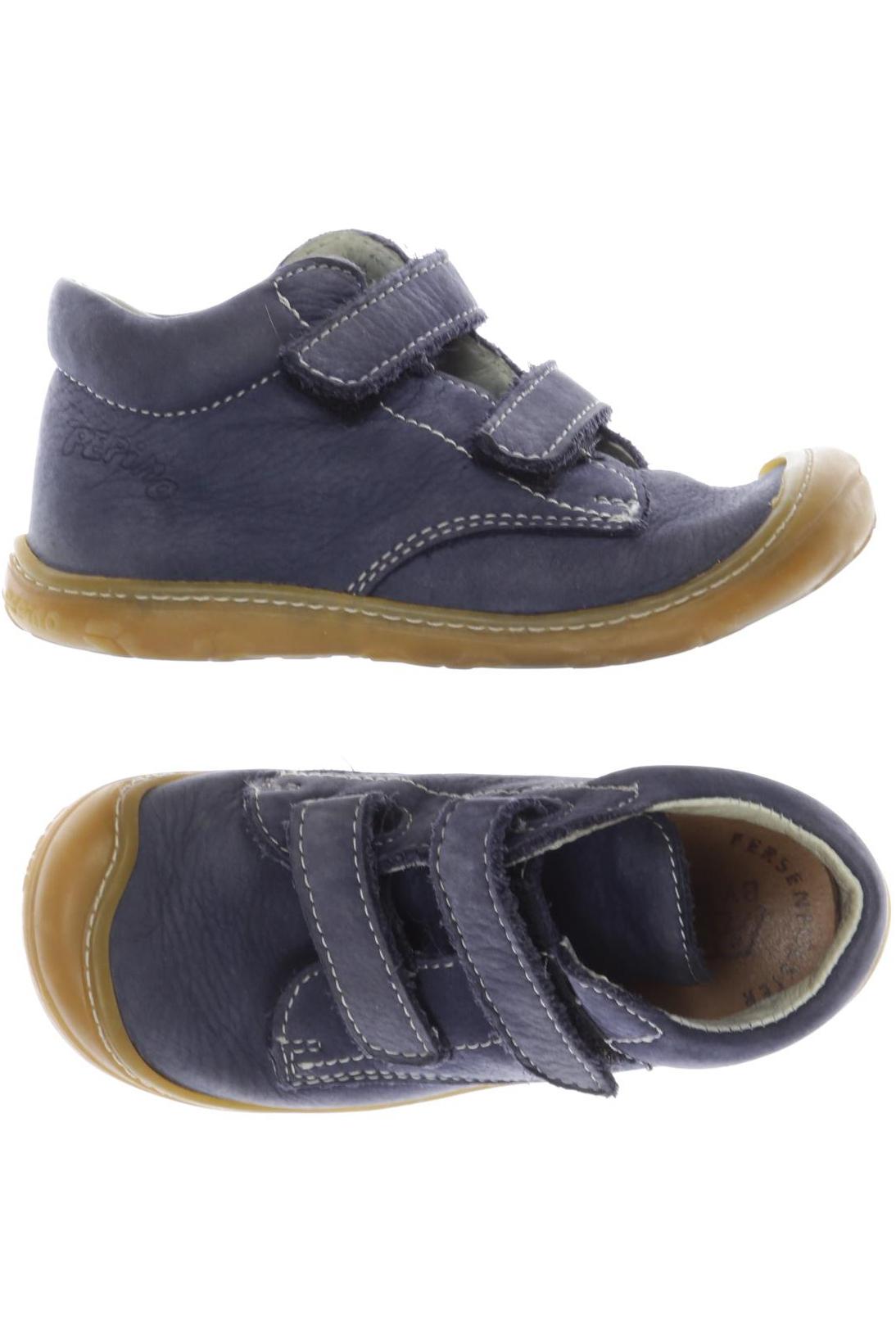 

Pepino Herren Kinderschuhe, marineblau, Gr. 23