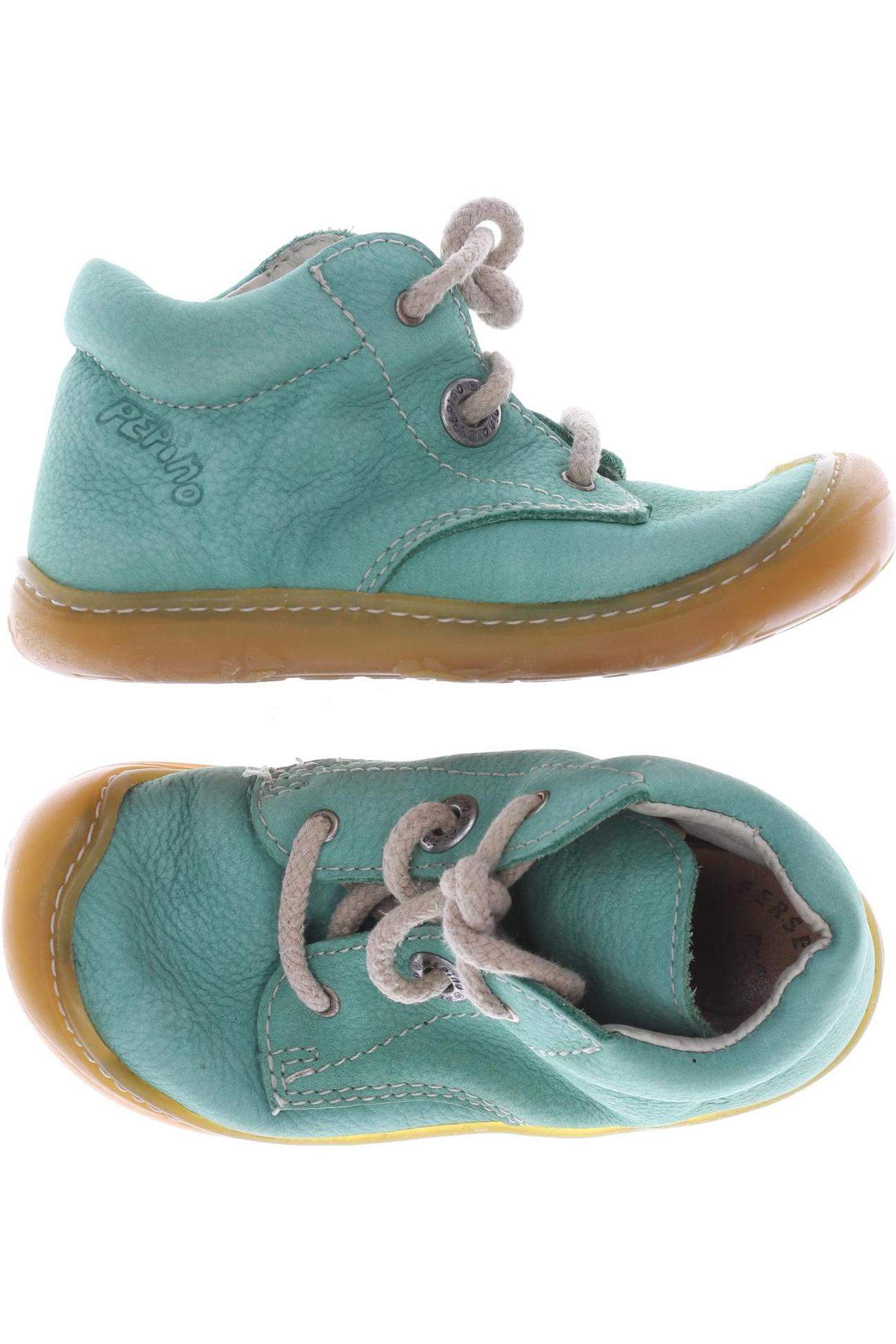 

Pepino Jungen Kinderschuhe, hellgrün