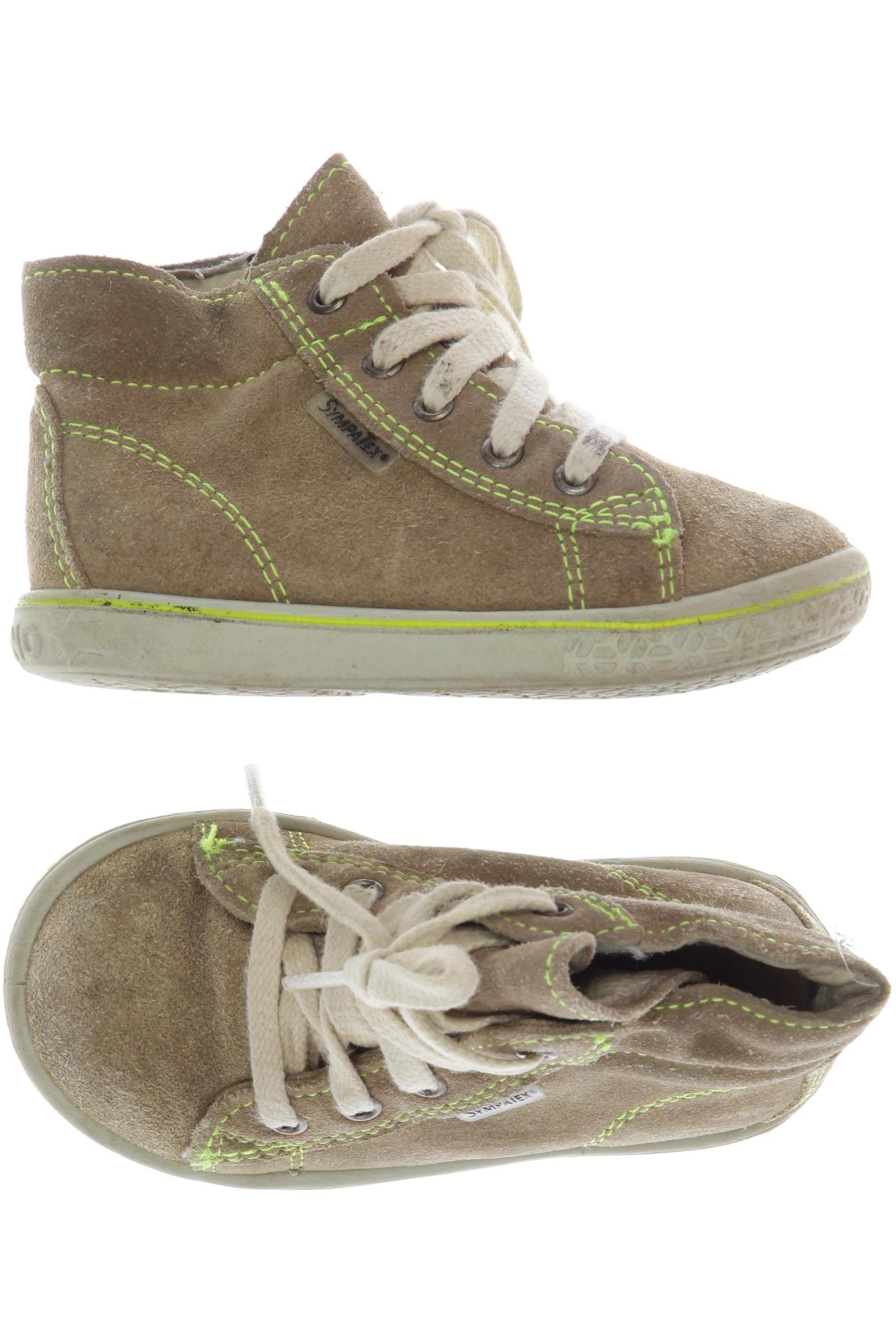 

Pepino Herren Kinderschuhe, braun, Gr. 21