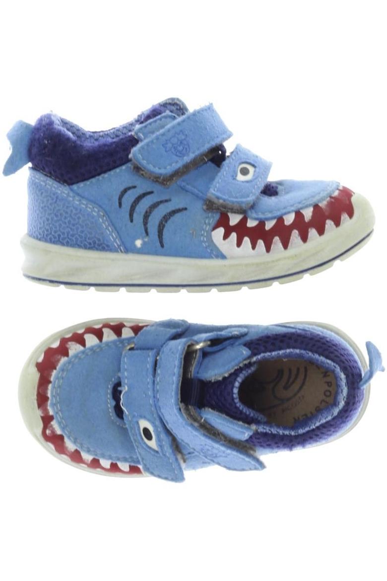 

Pepino Herren Kinderschuhe, blau, Gr. 20