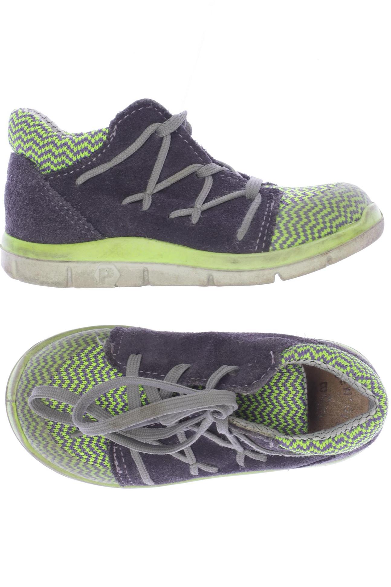 

Pepino Herren Kinderschuhe, grau, Gr. 22