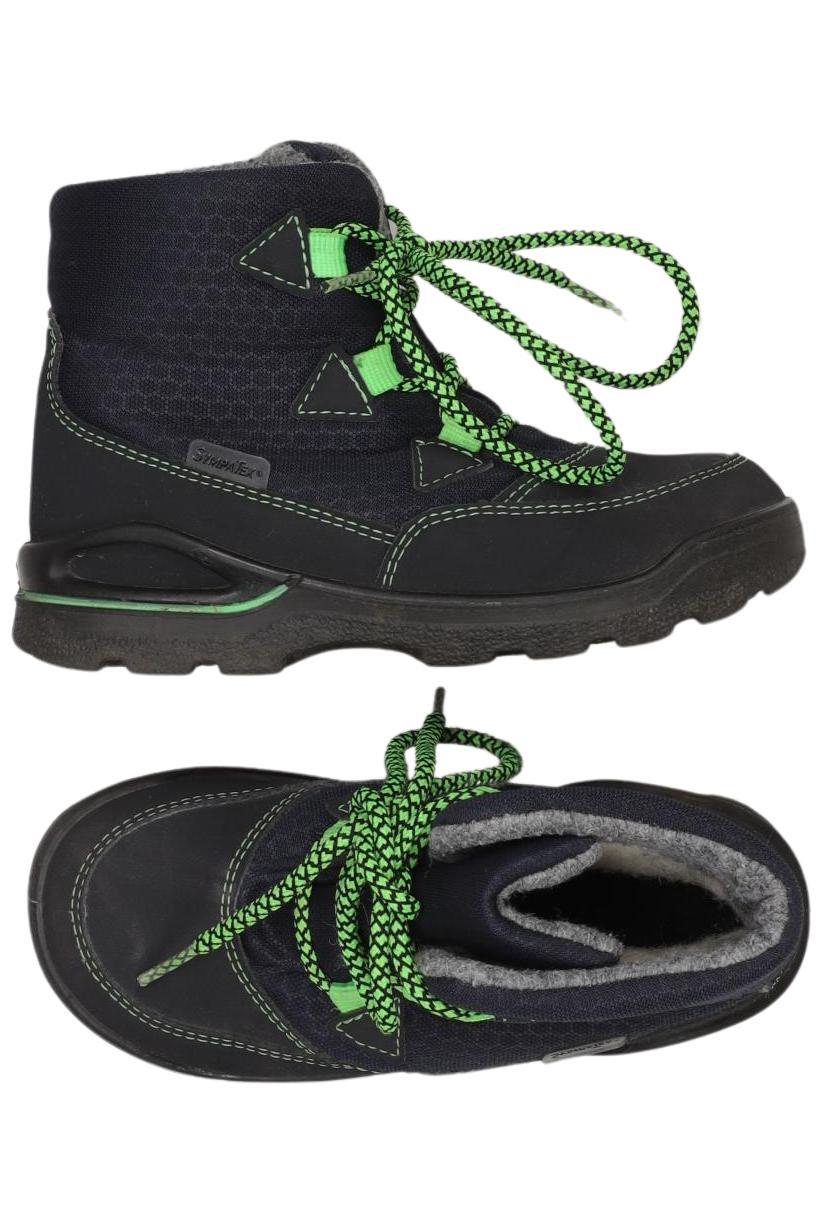 

Pepino Jungen Kinderschuhe, neon, Gr. 26