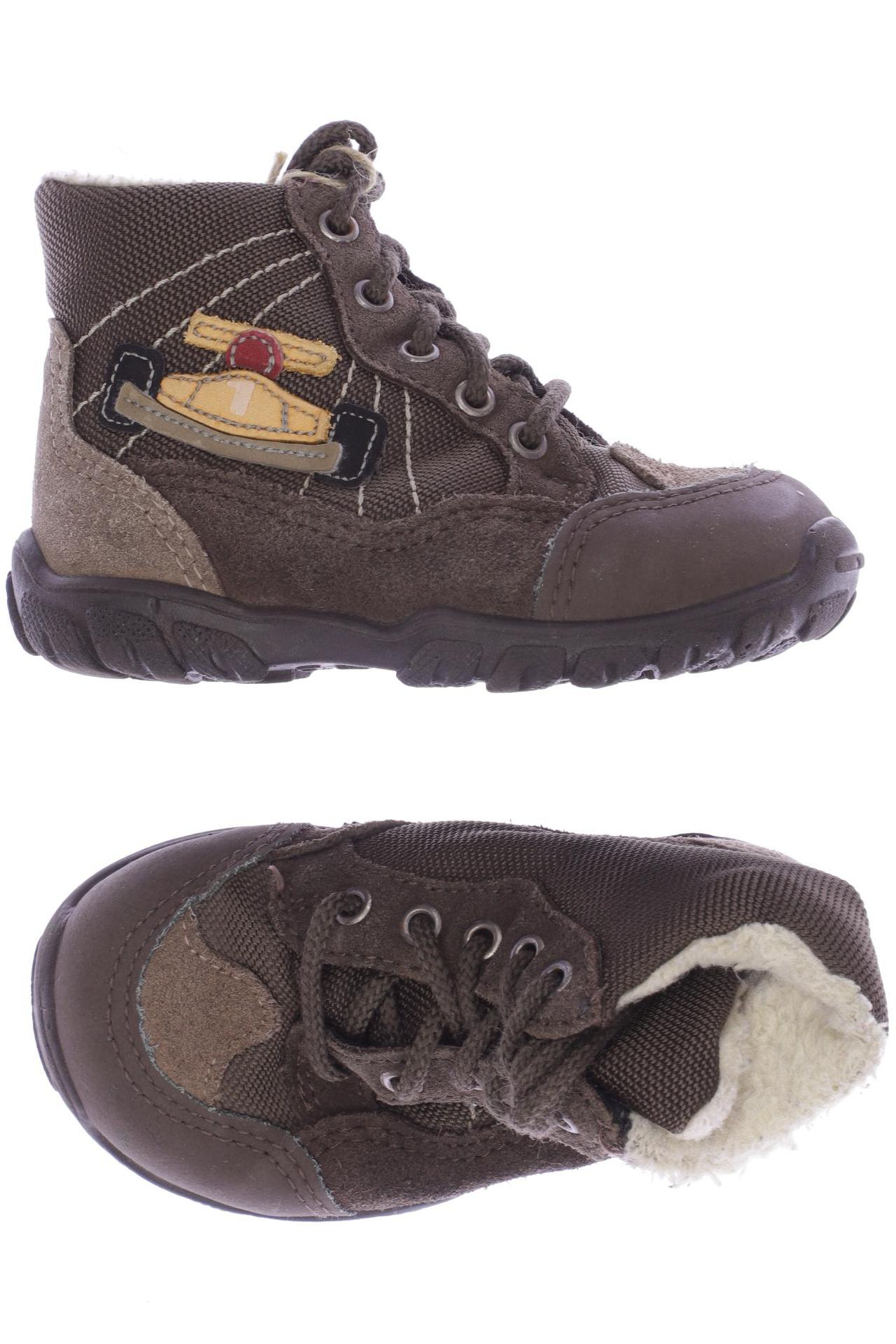 

Pepino Herren Kinderschuhe, braun, Gr. 20