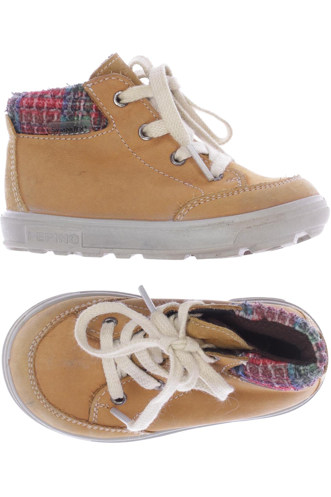 

Pepino Jungen Kinderschuhe, beige
