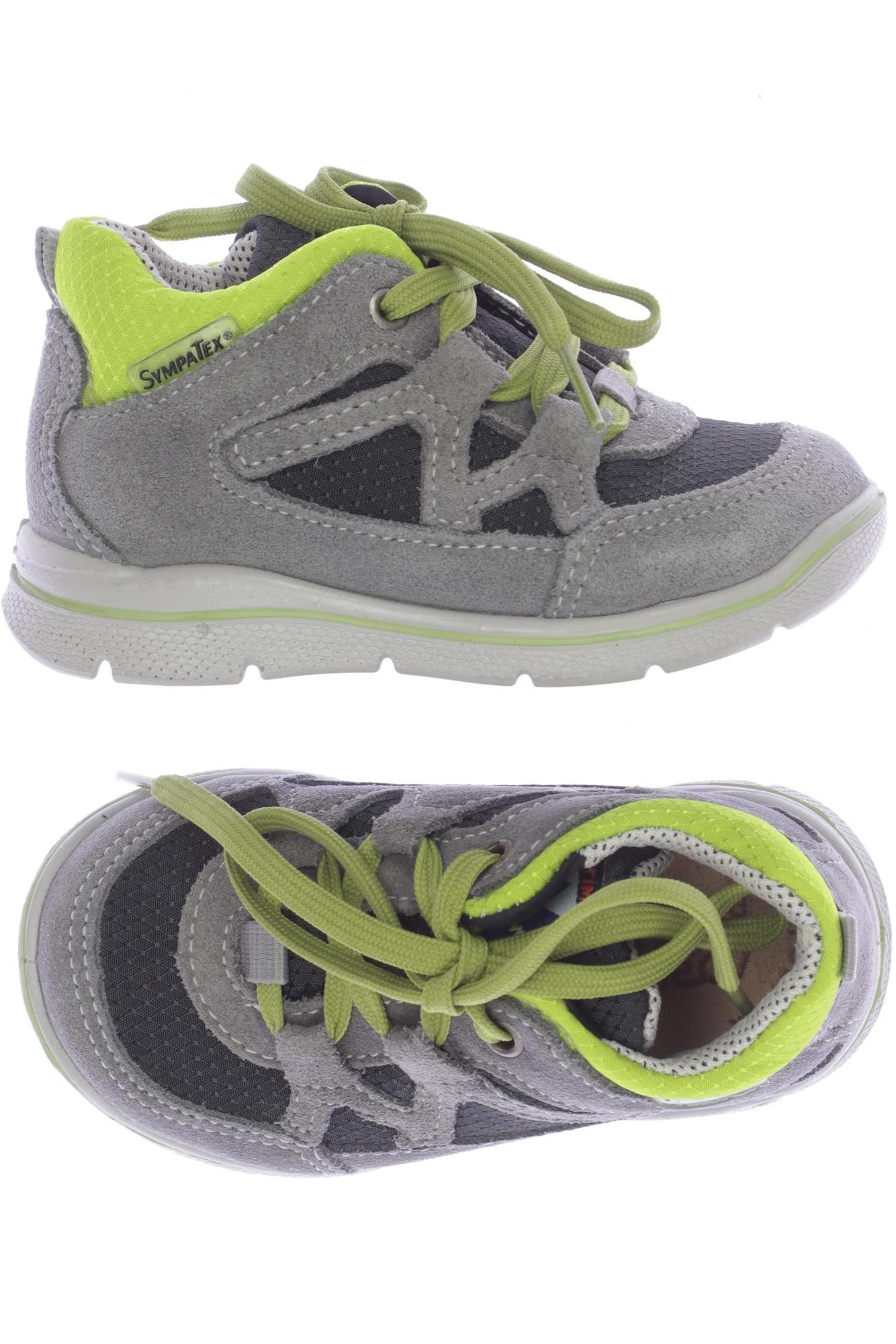 

Pepino Herren Kinderschuhe, grau, Gr. 20