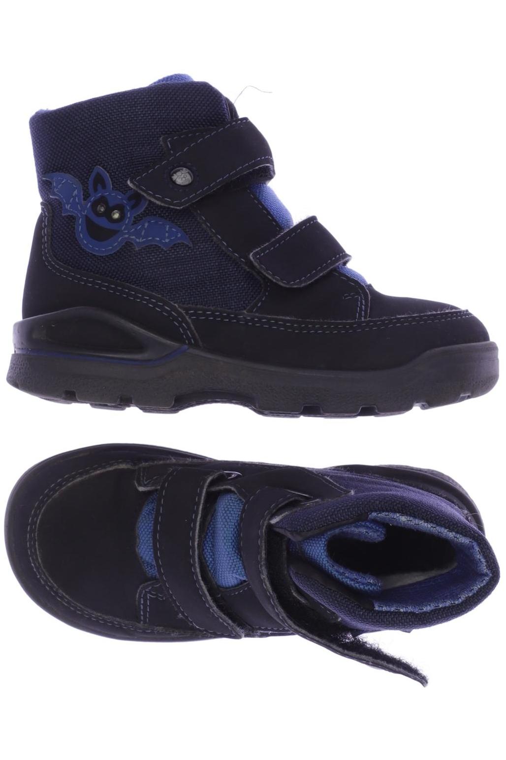 

Pepino Herren Kinderschuhe, marineblau, Gr. 25