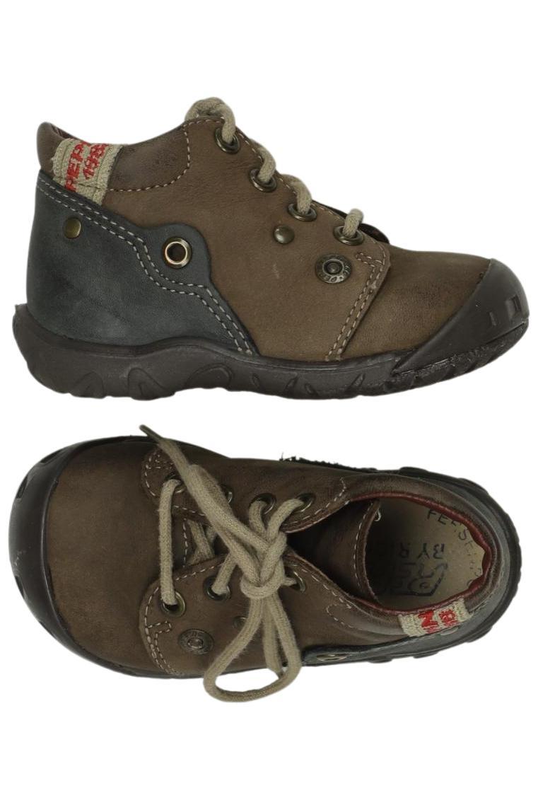 

Pepino Jungen Kinderschuhe, braun, Gr. 19