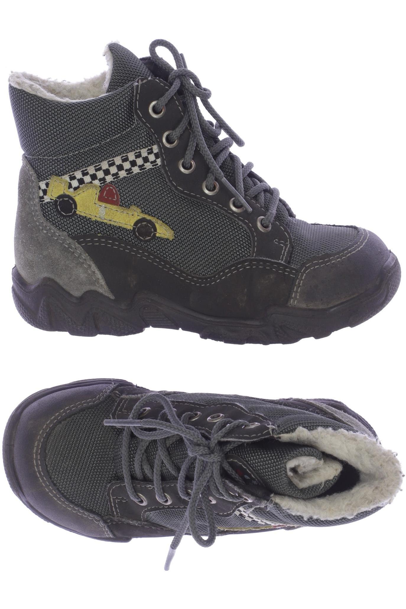 

Pepino Herren Kinderschuhe, türkis, Gr. 25