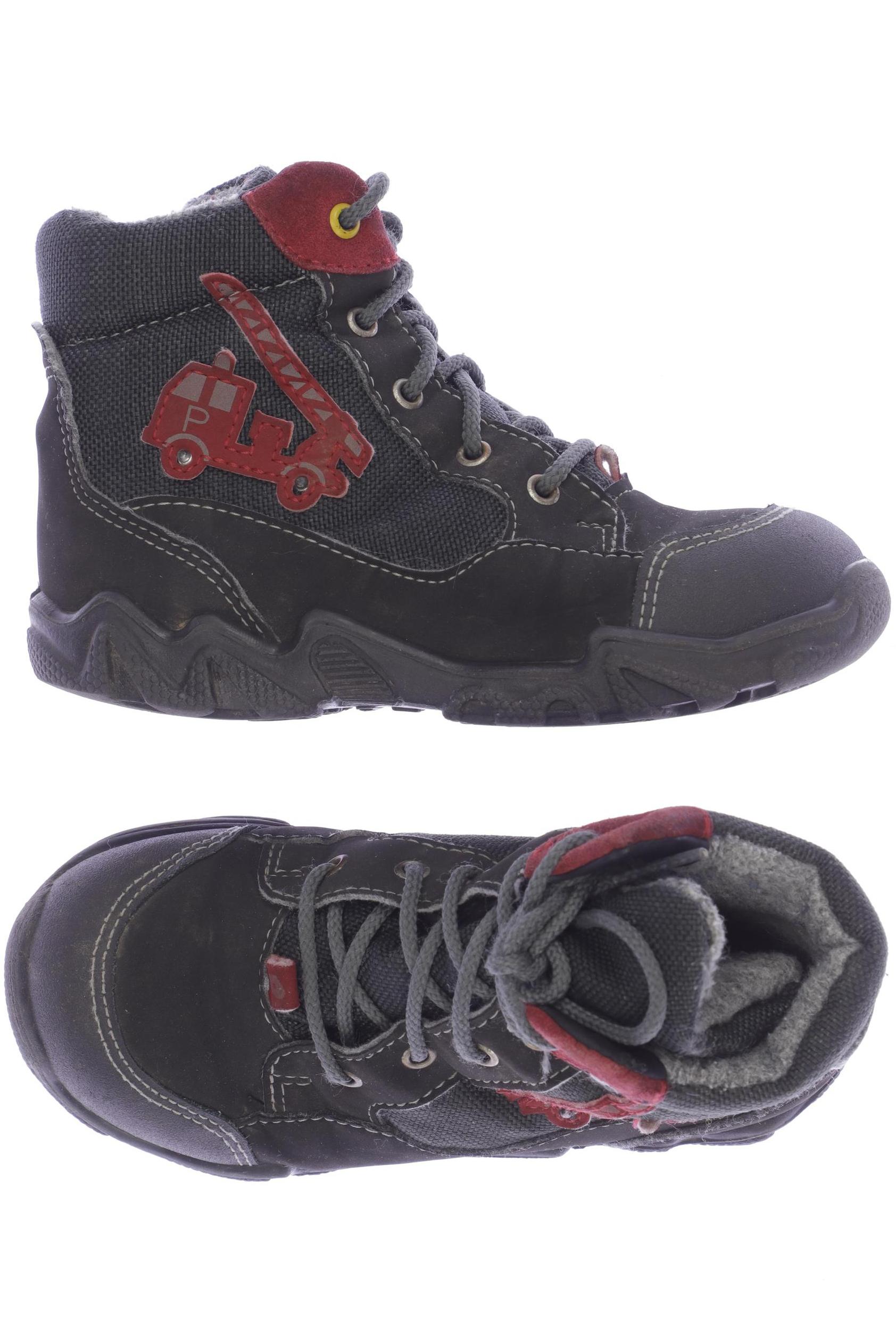 

Pepino Herren Kinderschuhe, grau, Gr. 25