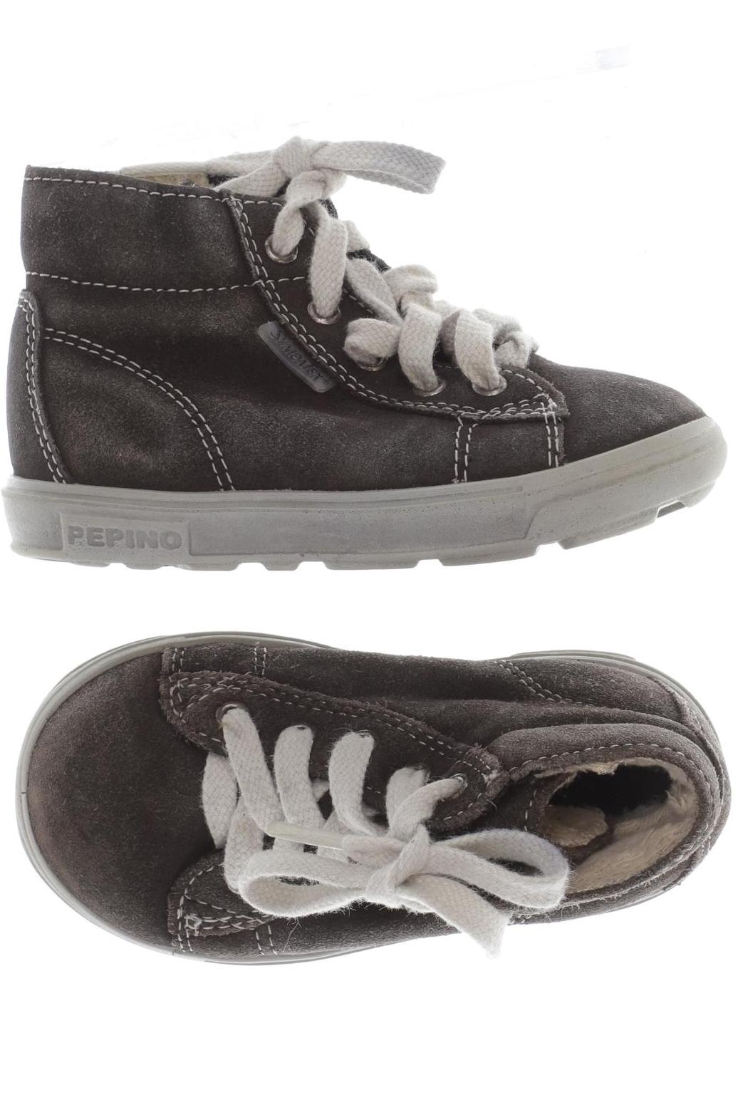 

Pepino Herren Kinderschuhe, braun, Gr. 21