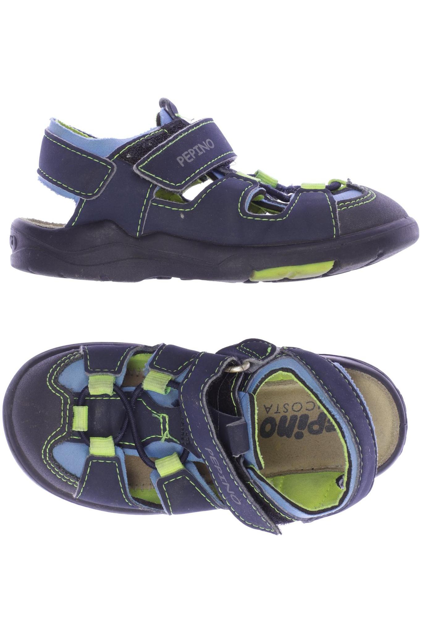 

Pepino Herren Kinderschuhe, marineblau, Gr. 24
