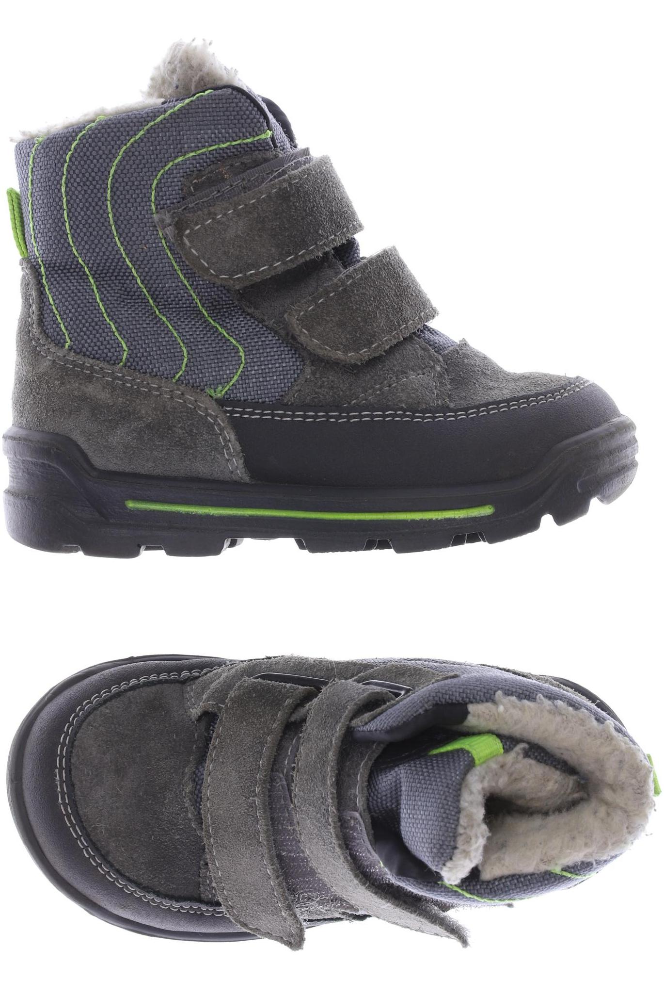 

Pepino Jungen Kinderschuhe, grau