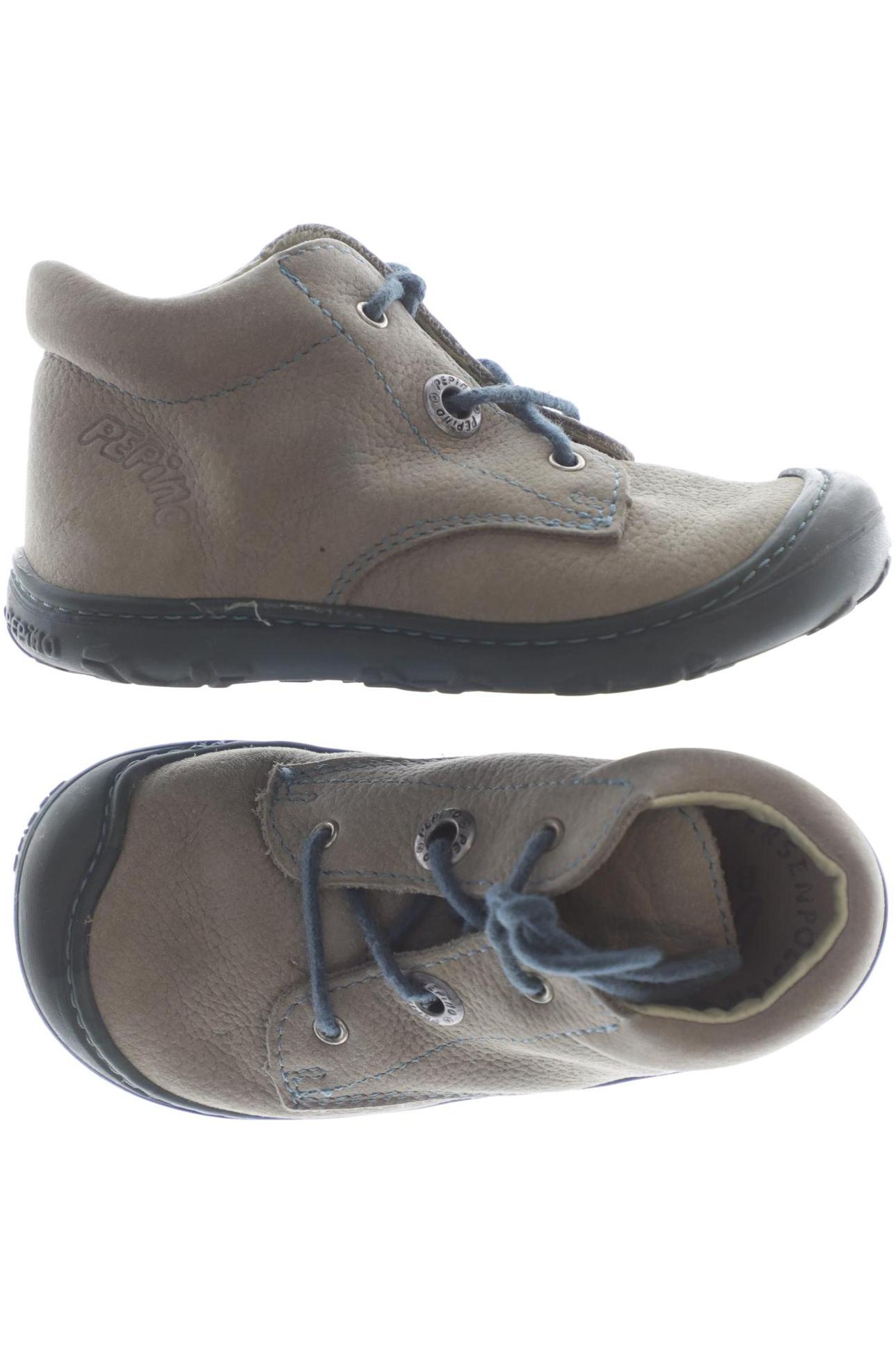 

Pepino Herren Kinderschuhe, grau, Gr. 20