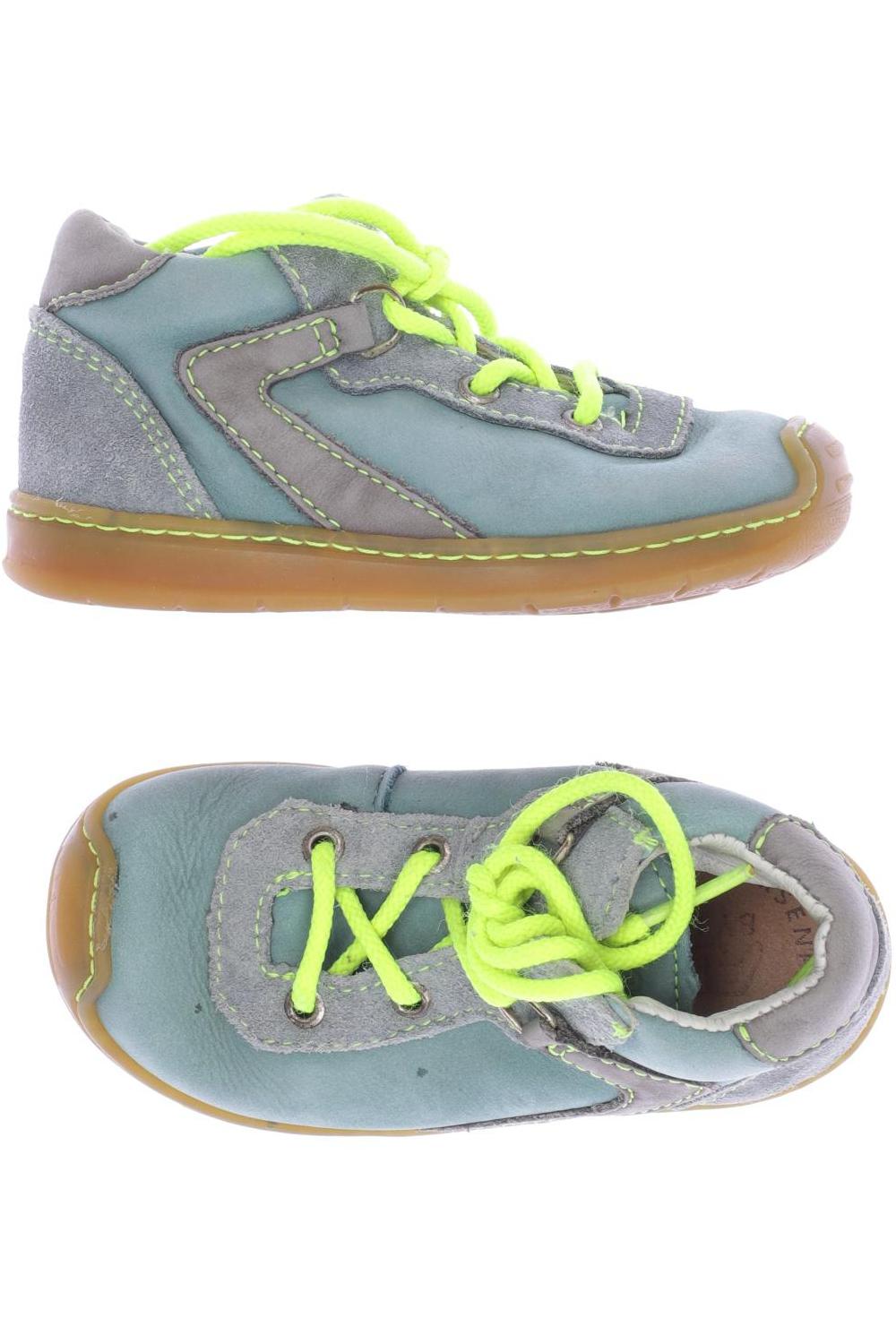 

Pepino Herren Kinderschuhe, türkis, Gr. 20