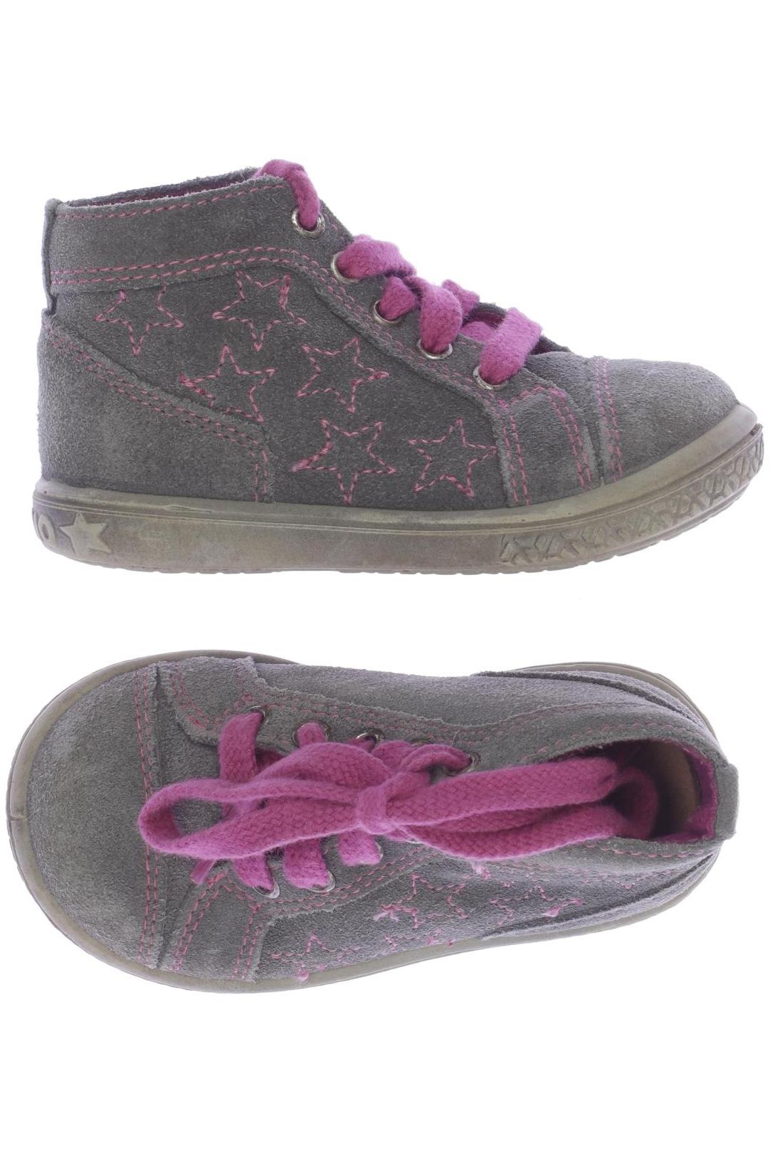 

Pepino Jungen Kinderschuhe, grau, Gr. 20