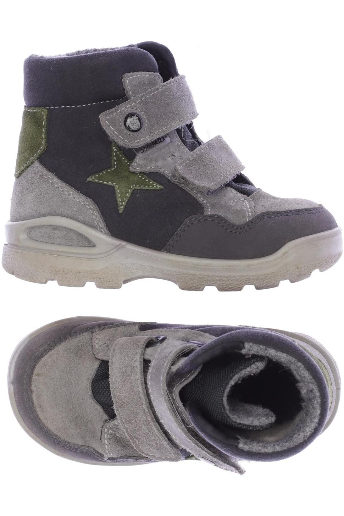 

Pepino Herren Kinderschuhe, grau, Gr. 22