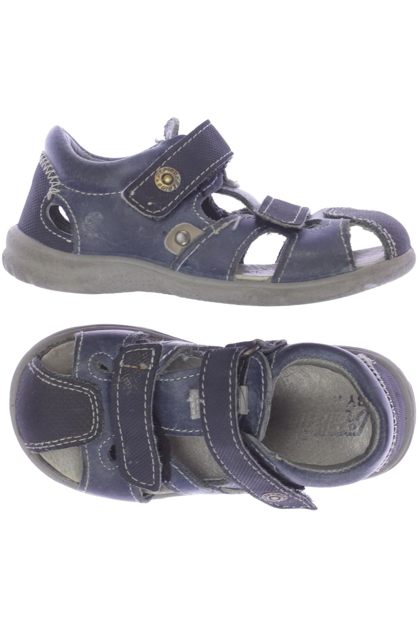 

Pepino Herren Kinderschuhe, marineblau, Gr. 21
