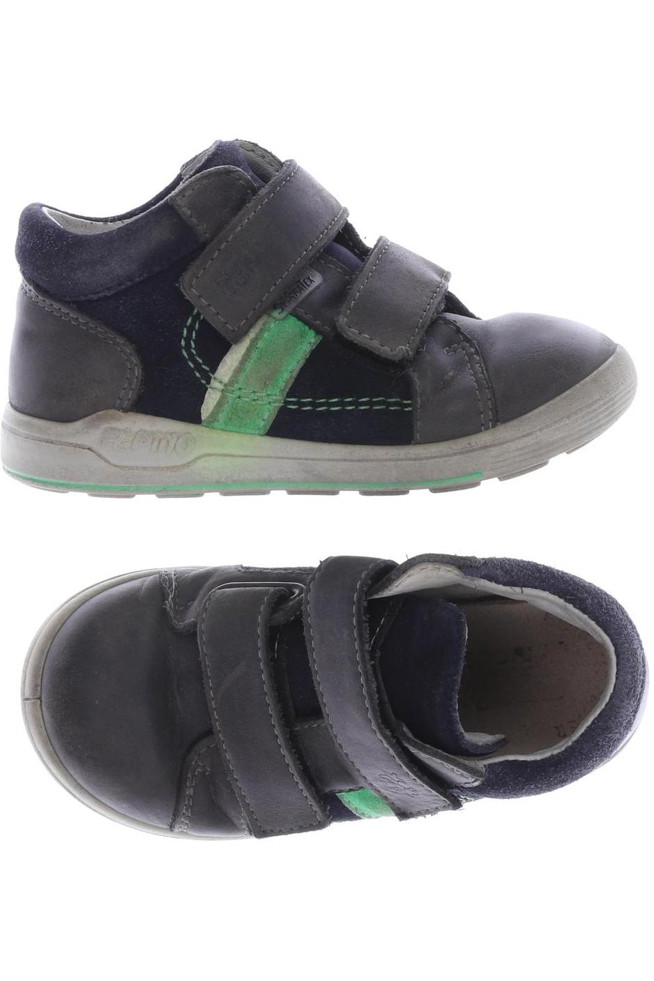 

Pepino Jungen Kinderschuhe, grau