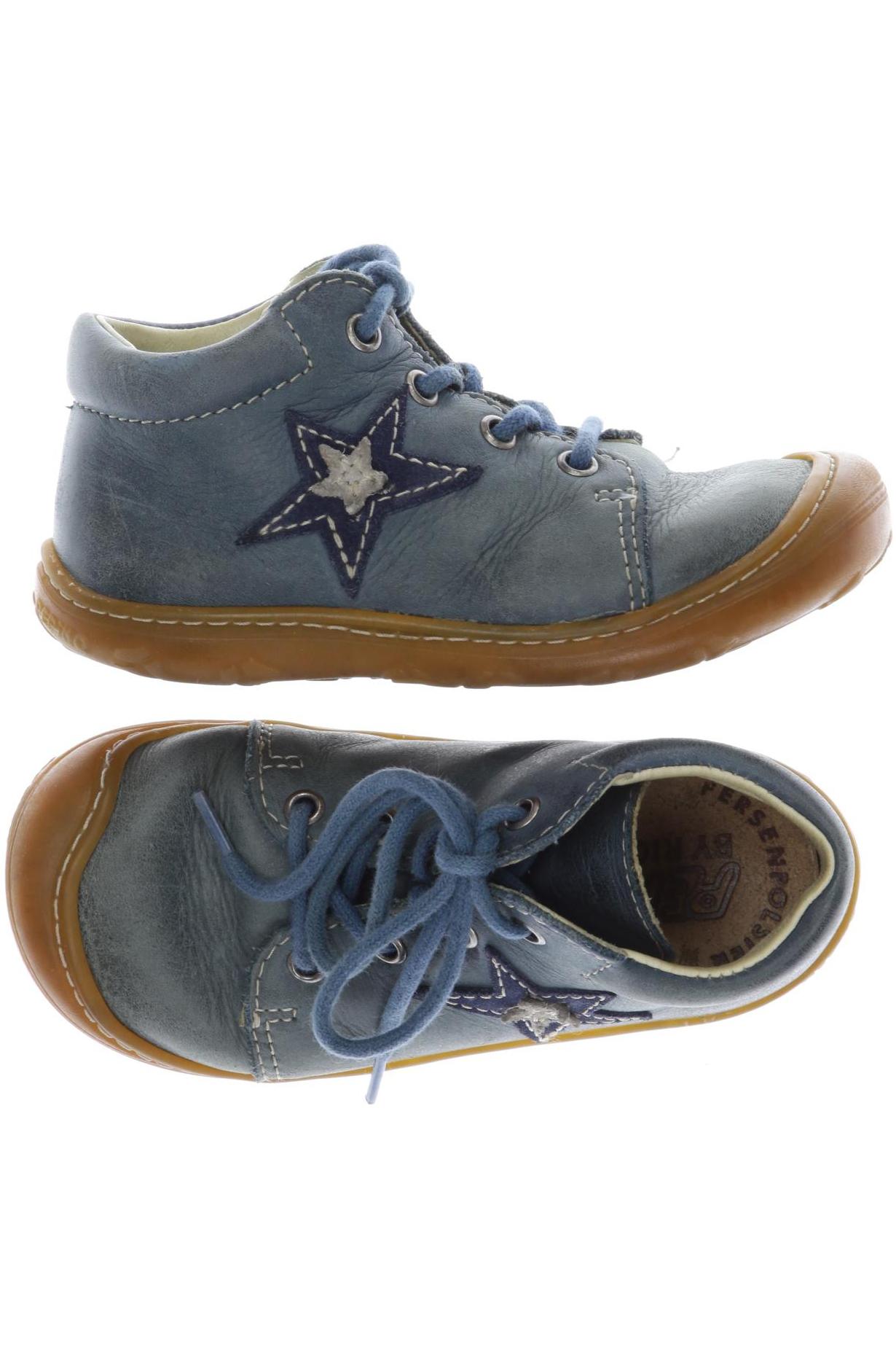 

Pepino Herren Kinderschuhe, blau, Gr. 22