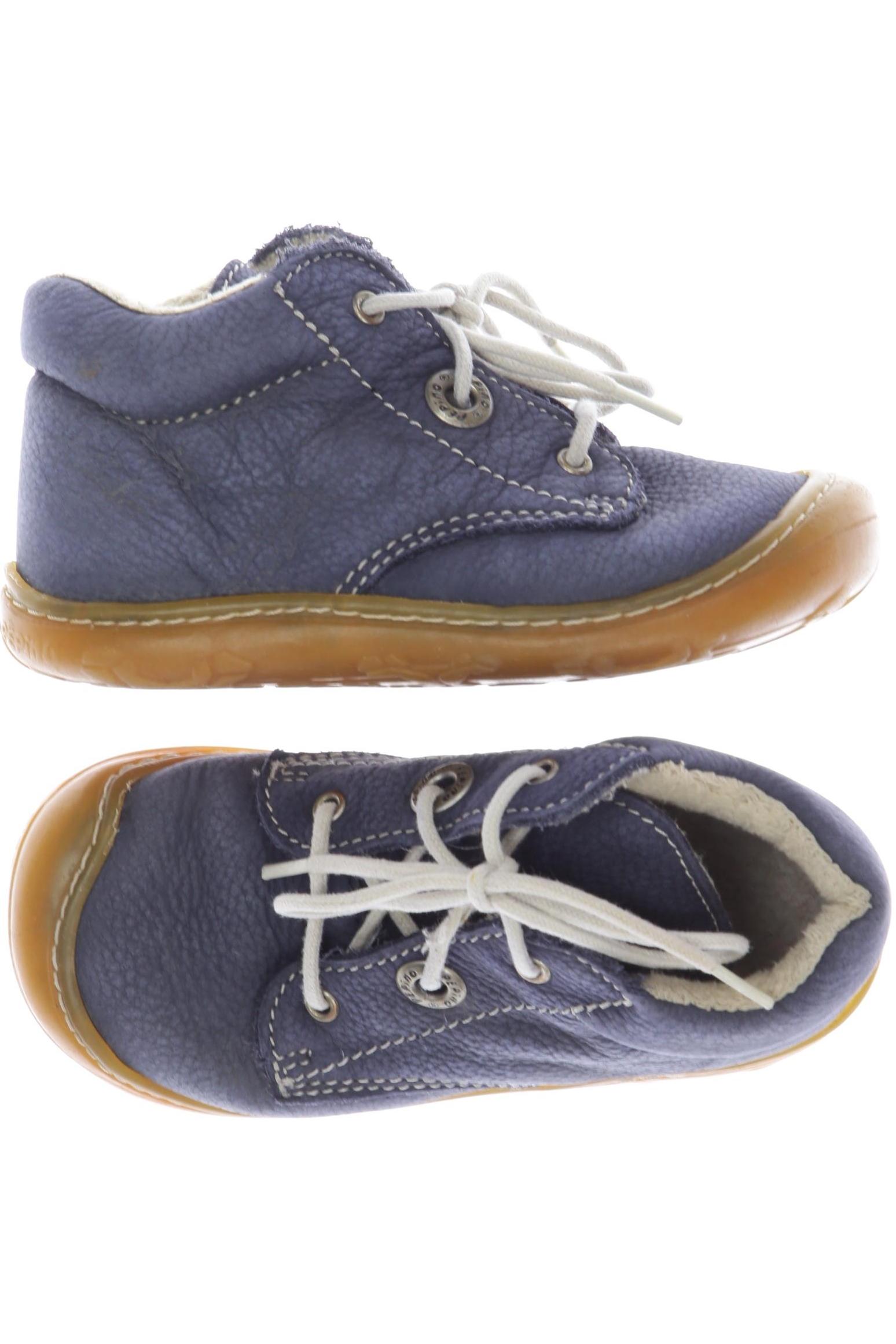 

Pepino Herren Kinderschuhe, blau, Gr. 20