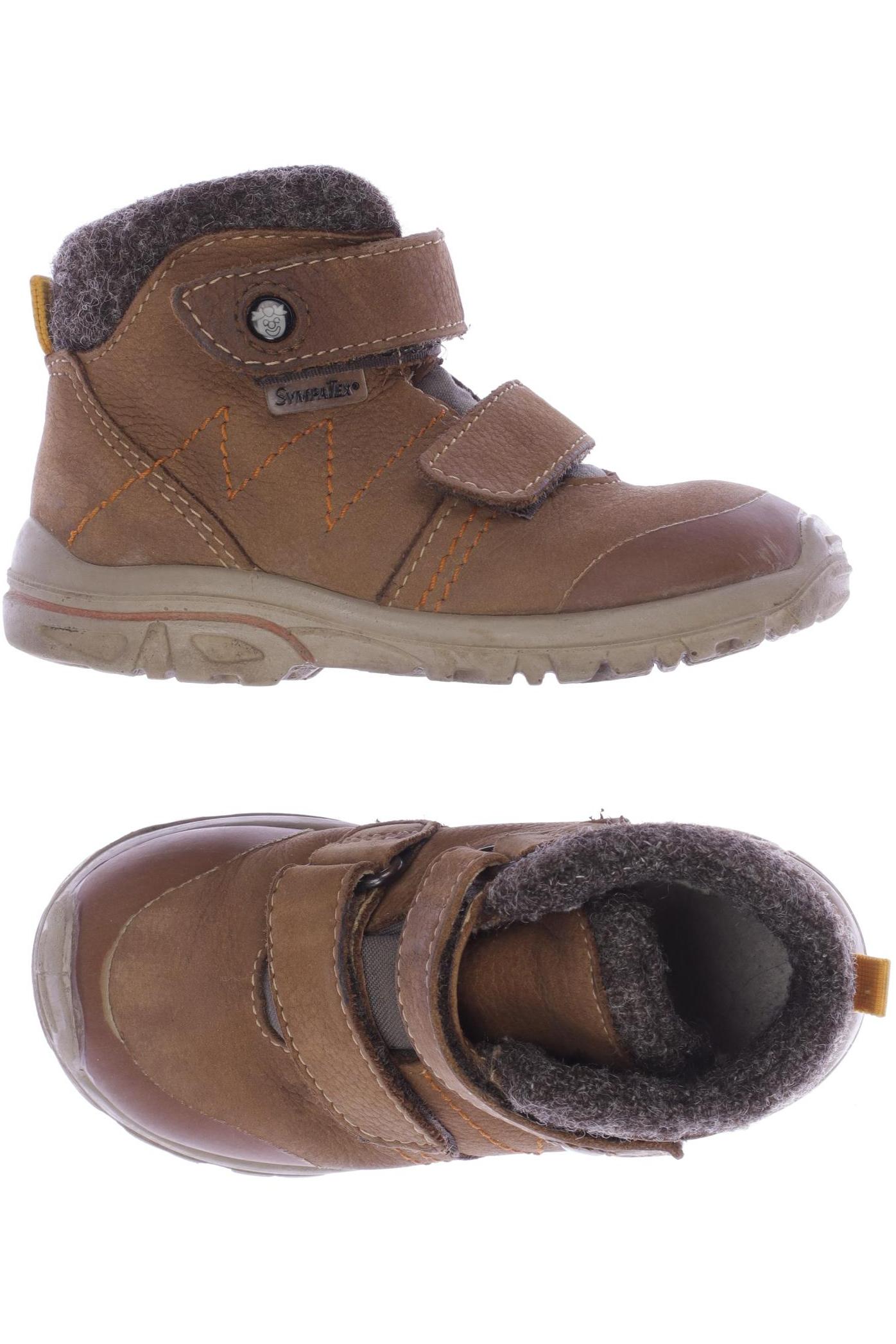 

Pepino Herren Kinderschuhe, braun, Gr. 22