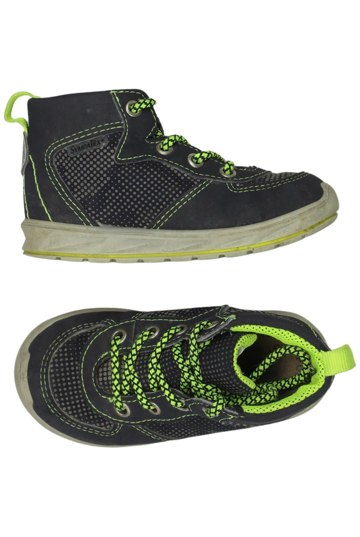 

Pepino Jungen Kinderschuhe, neon, Gr. 21