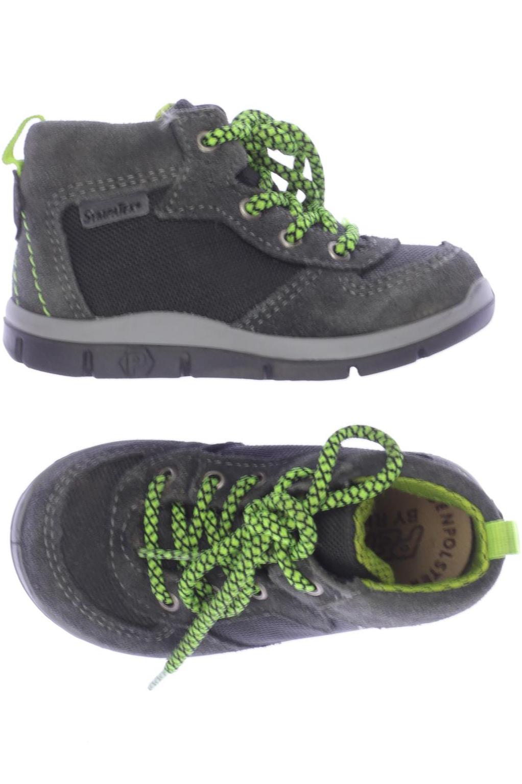 

Pepino Jungen Kinderschuhe, grün