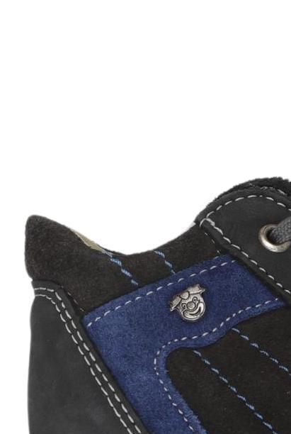 Thumbnail - Pepino Jungen Kinderschuhe, mehrfarbig, Gr. 25