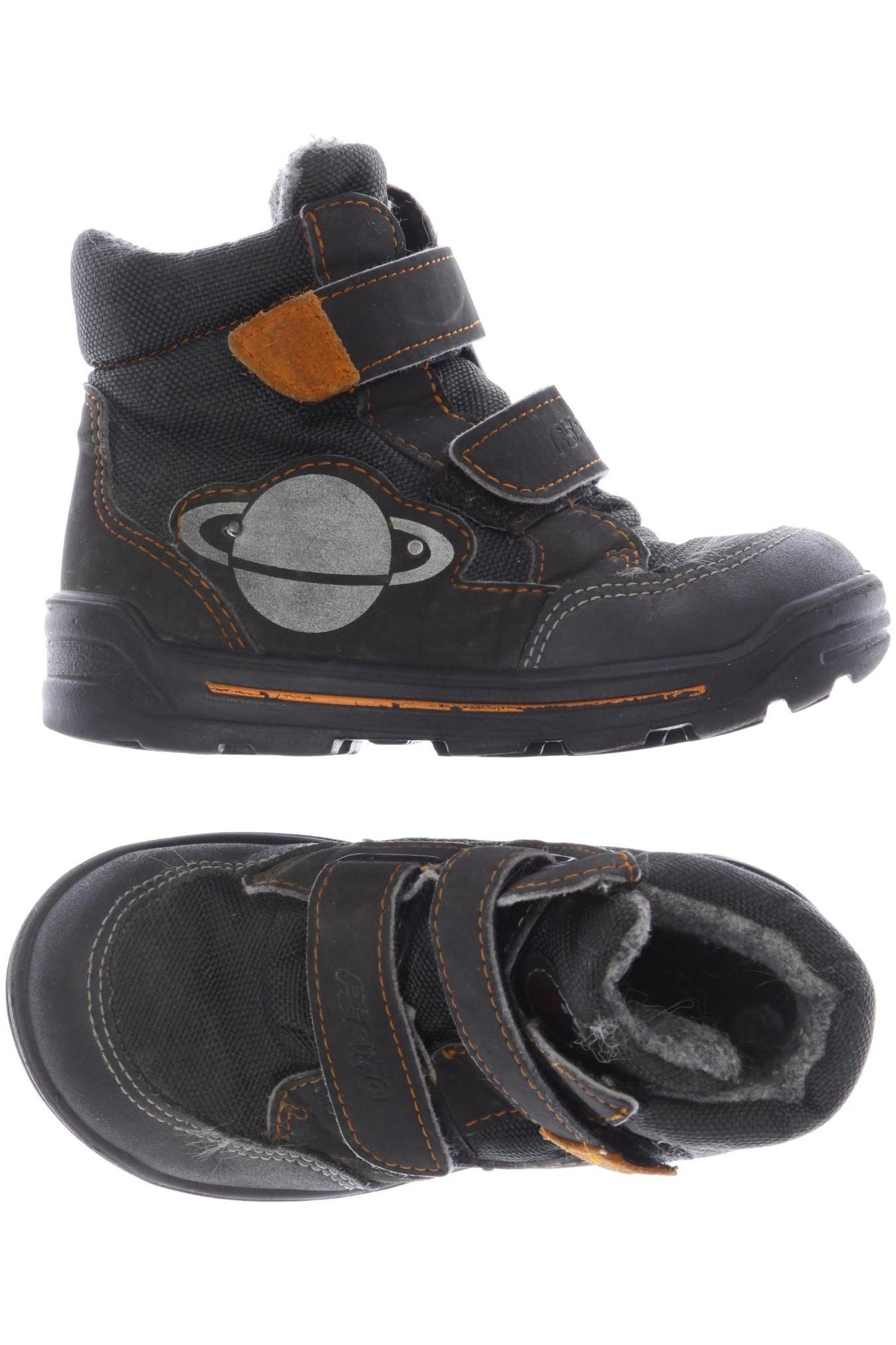 

Pepino Herren Kinderschuhe, grün, Gr. 24
