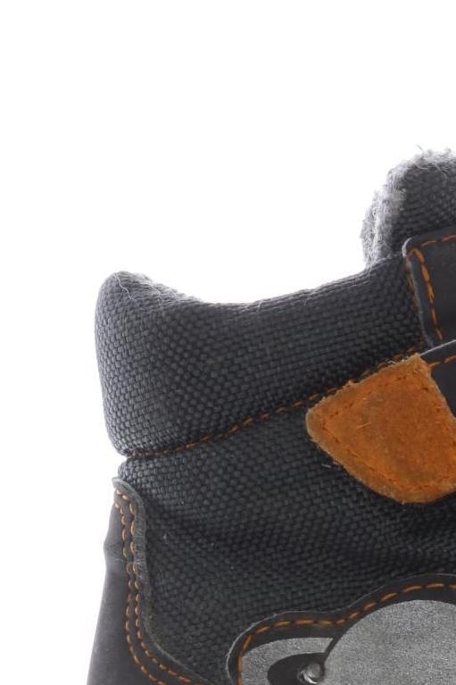 Thumbnail - Pepino Jungen Kinderschuhe, grün, Gr. 24