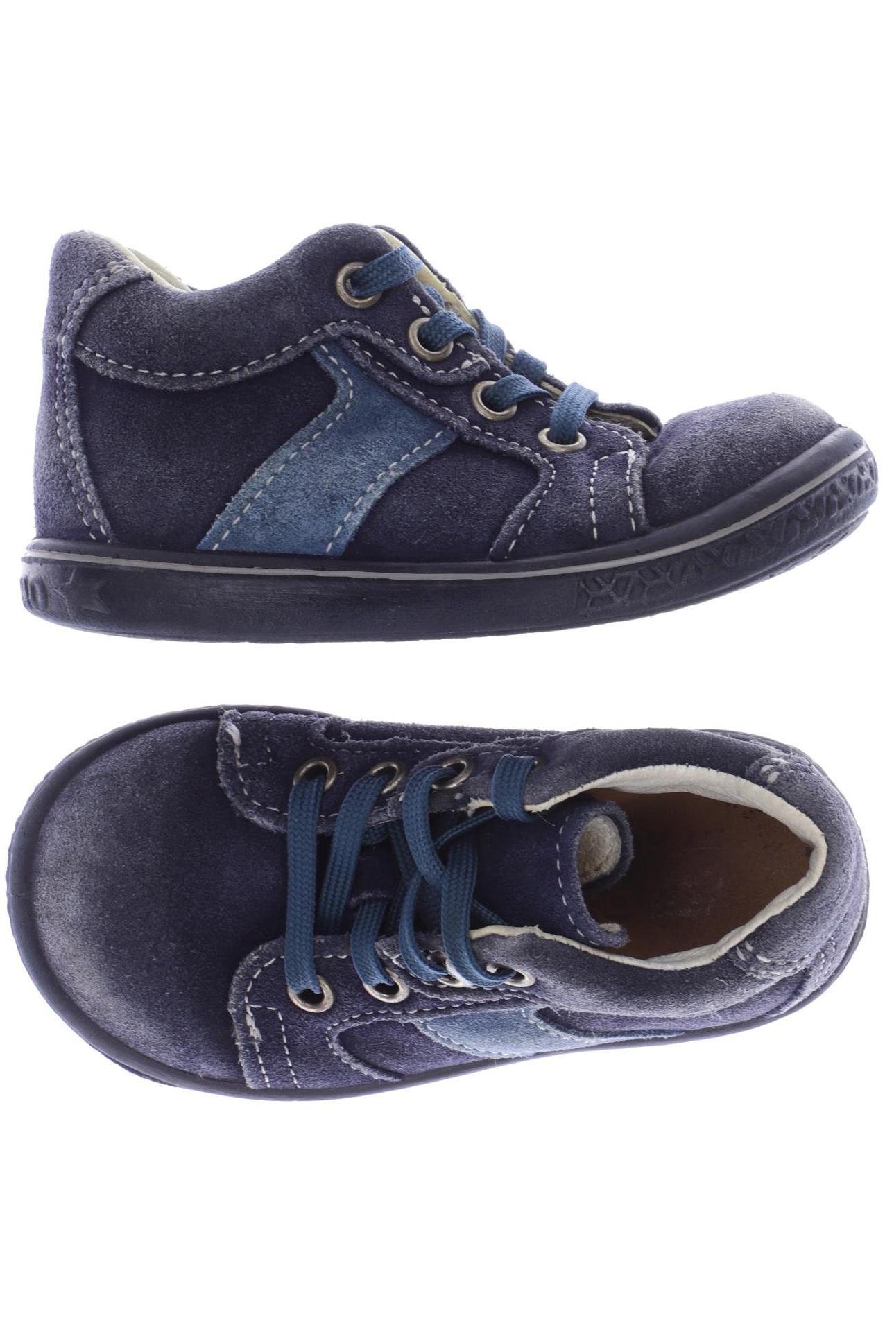 

Pepino Jungen Kinderschuhe, marineblau