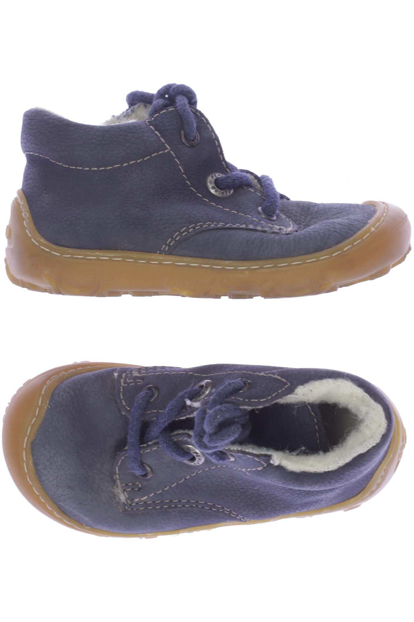 

Pepino Herren Kinderschuhe, marineblau, Gr. 21