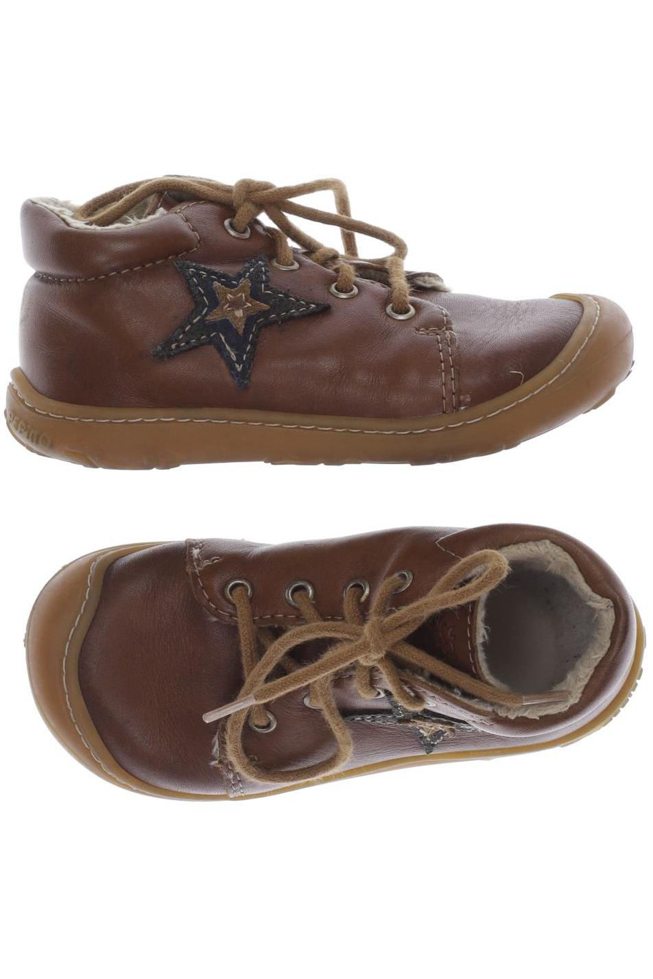 

Pepino Herren Kinderschuhe, braun, Gr. 22