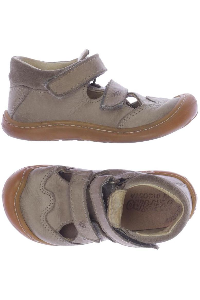 

Pepino Herren Kinderschuhe, beige, Gr. 23
