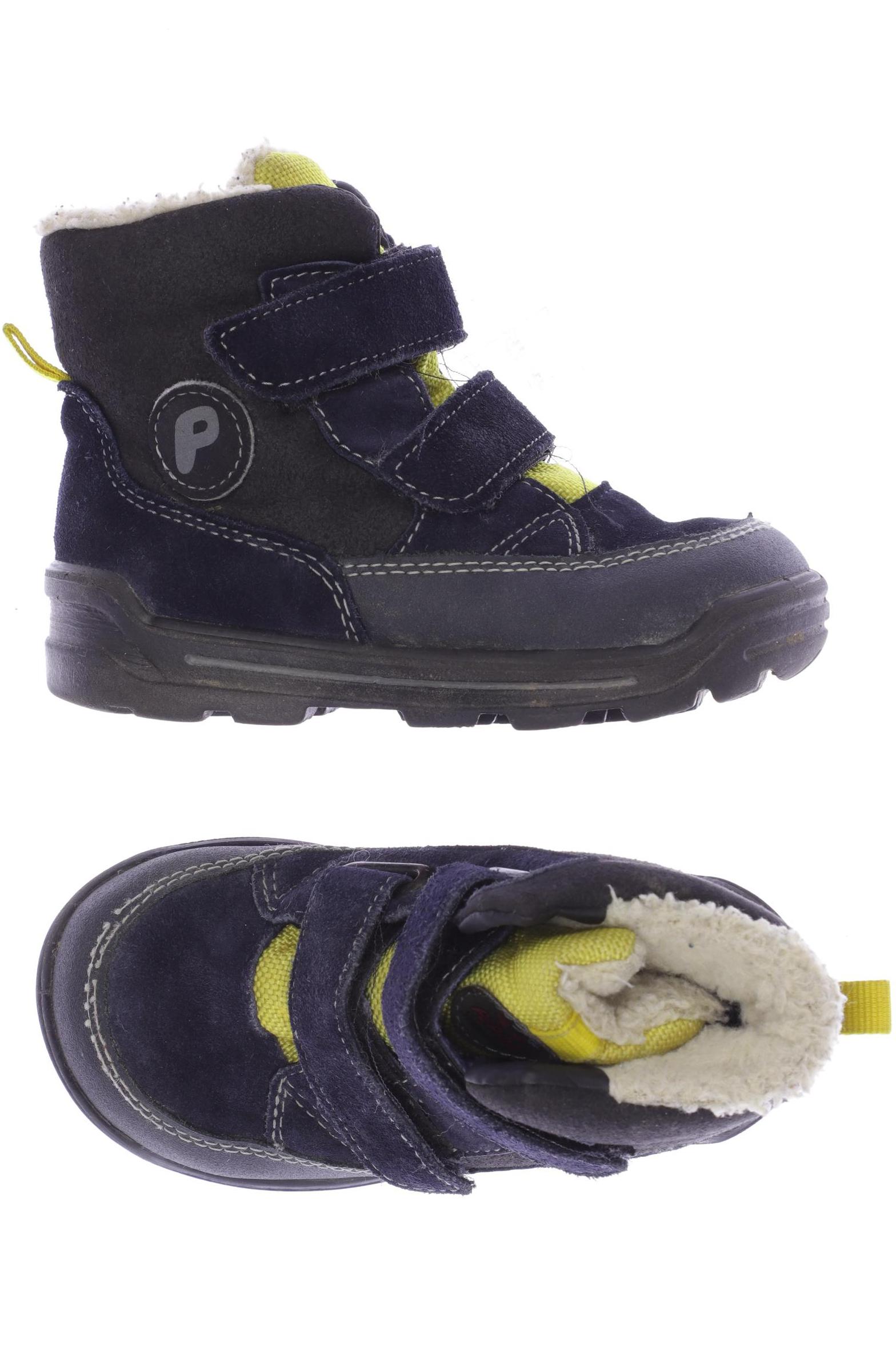 

Pepino Jungen Kinderschuhe, marineblau