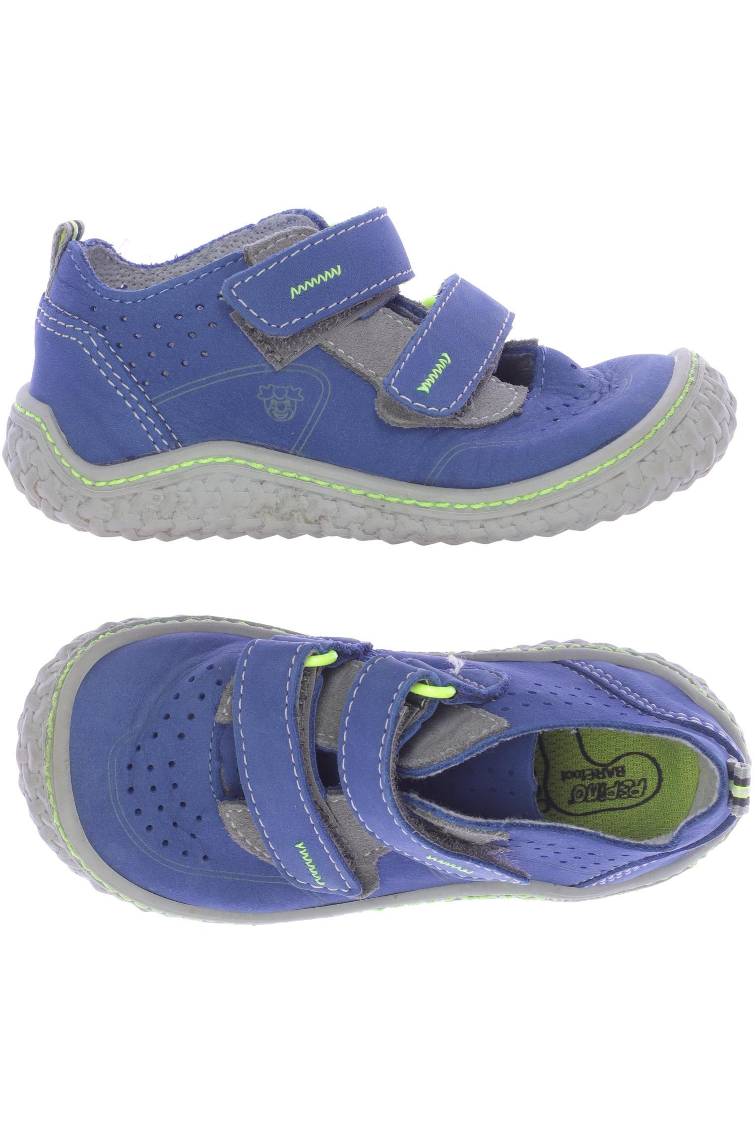 

Pepino Herren Kinderschuhe, blau, Gr. 23