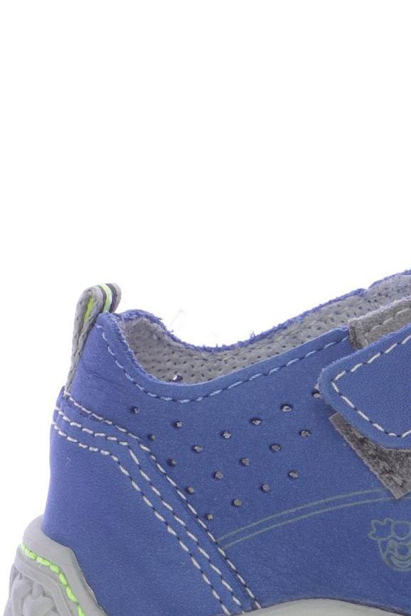 Thumbnail - Pepino Jungen Kinderschuhe, blau, Gr. 23