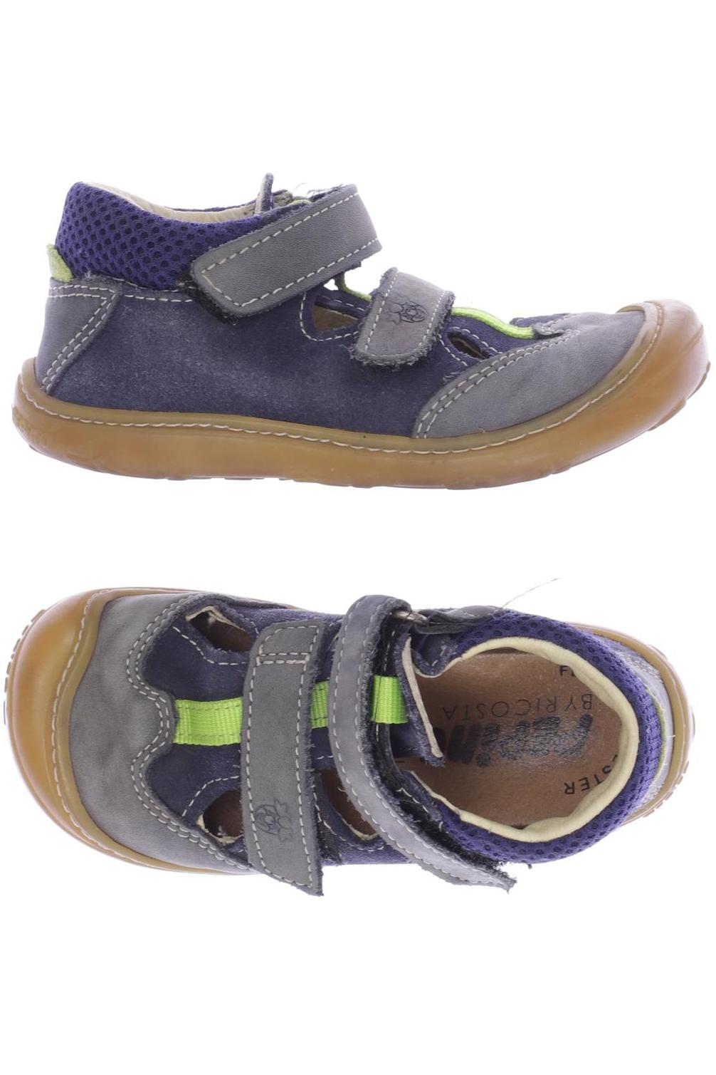 

Pepino Jungen Kinderschuhe, marineblau