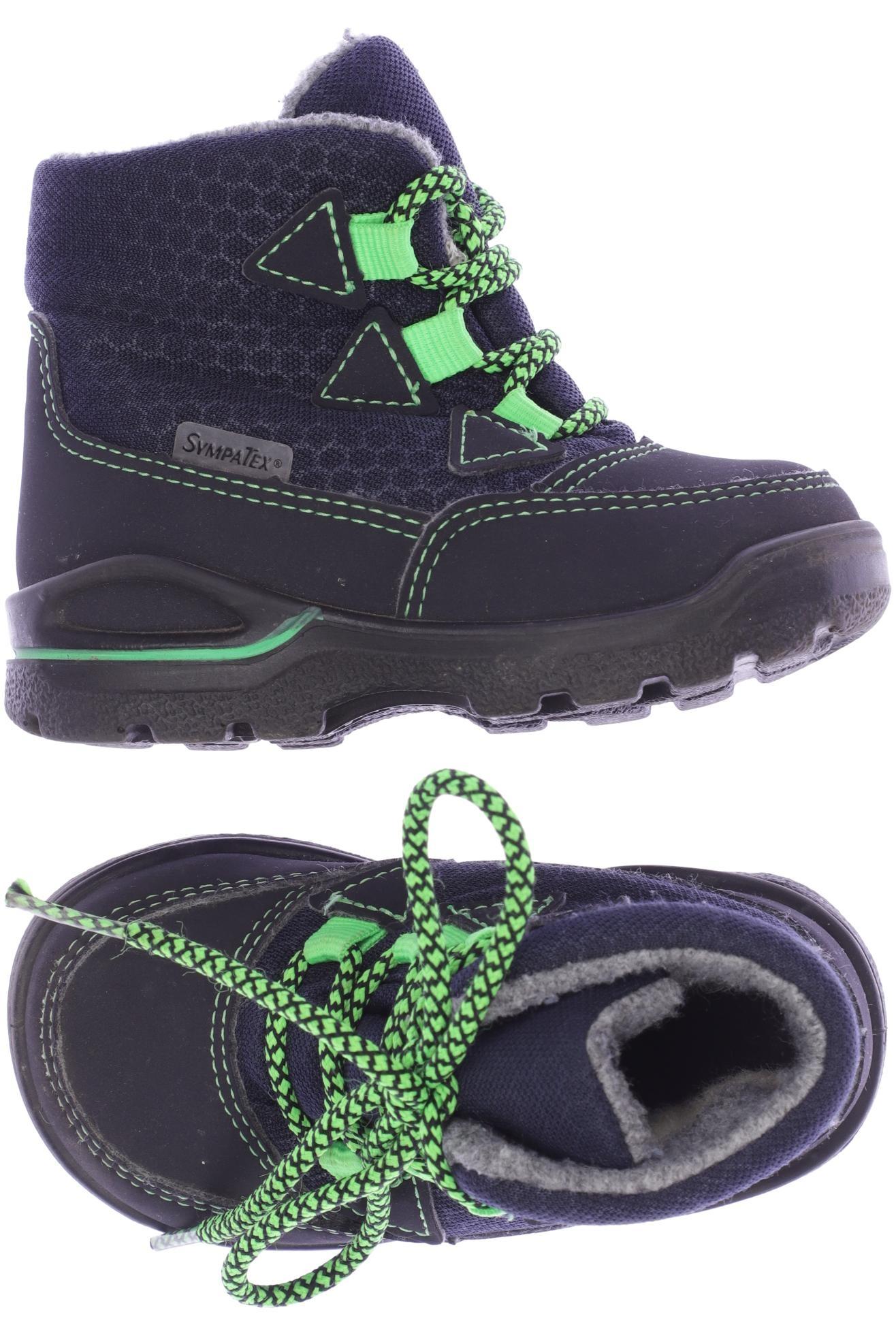 

Pepino Herren Kinderschuhe, marineblau, Gr. 20