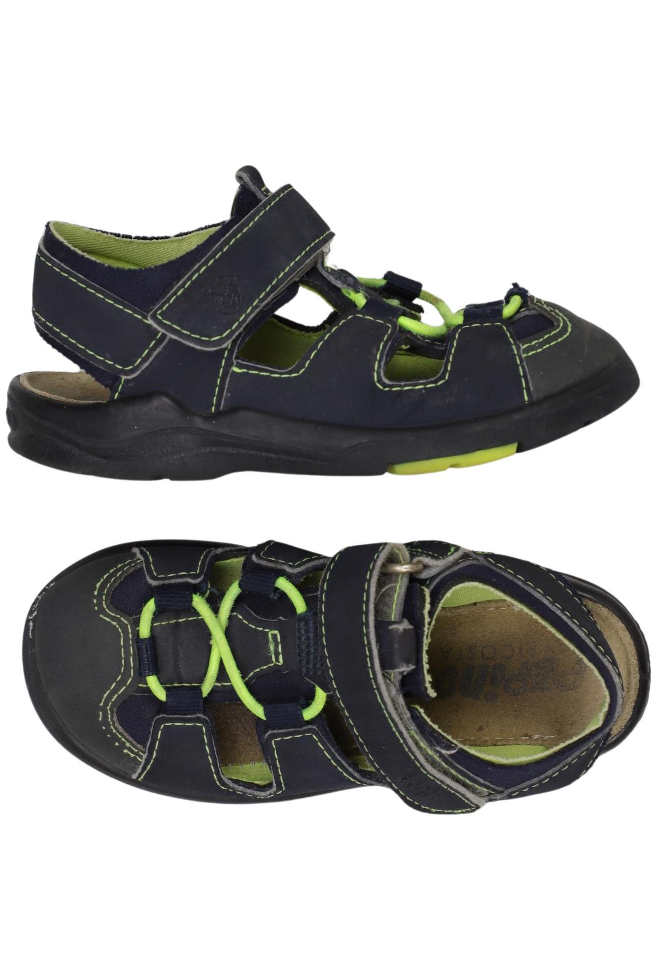 

Pepino Jungen Kinderschuhe, neon, Gr. 25