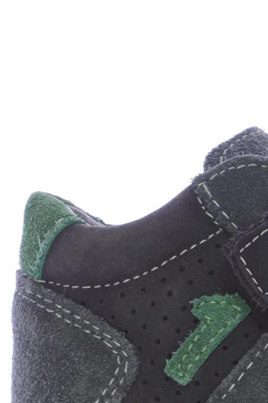 Thumbnail - Pepino Jungen Kinderschuhe, grau, Gr. 22