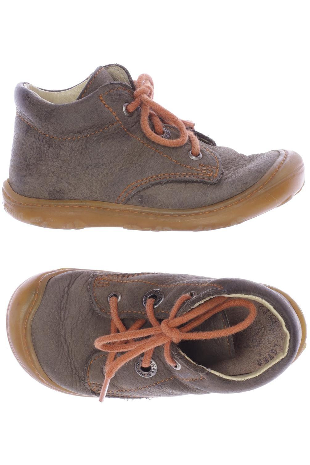 

Pepino Herren Kinderschuhe, braun, Gr. 21