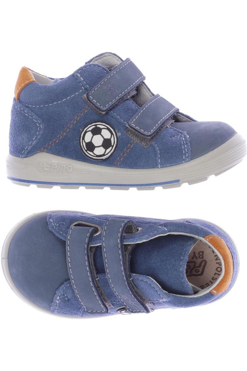 

Pepino Herren Kinderschuhe, blau, Gr. 20