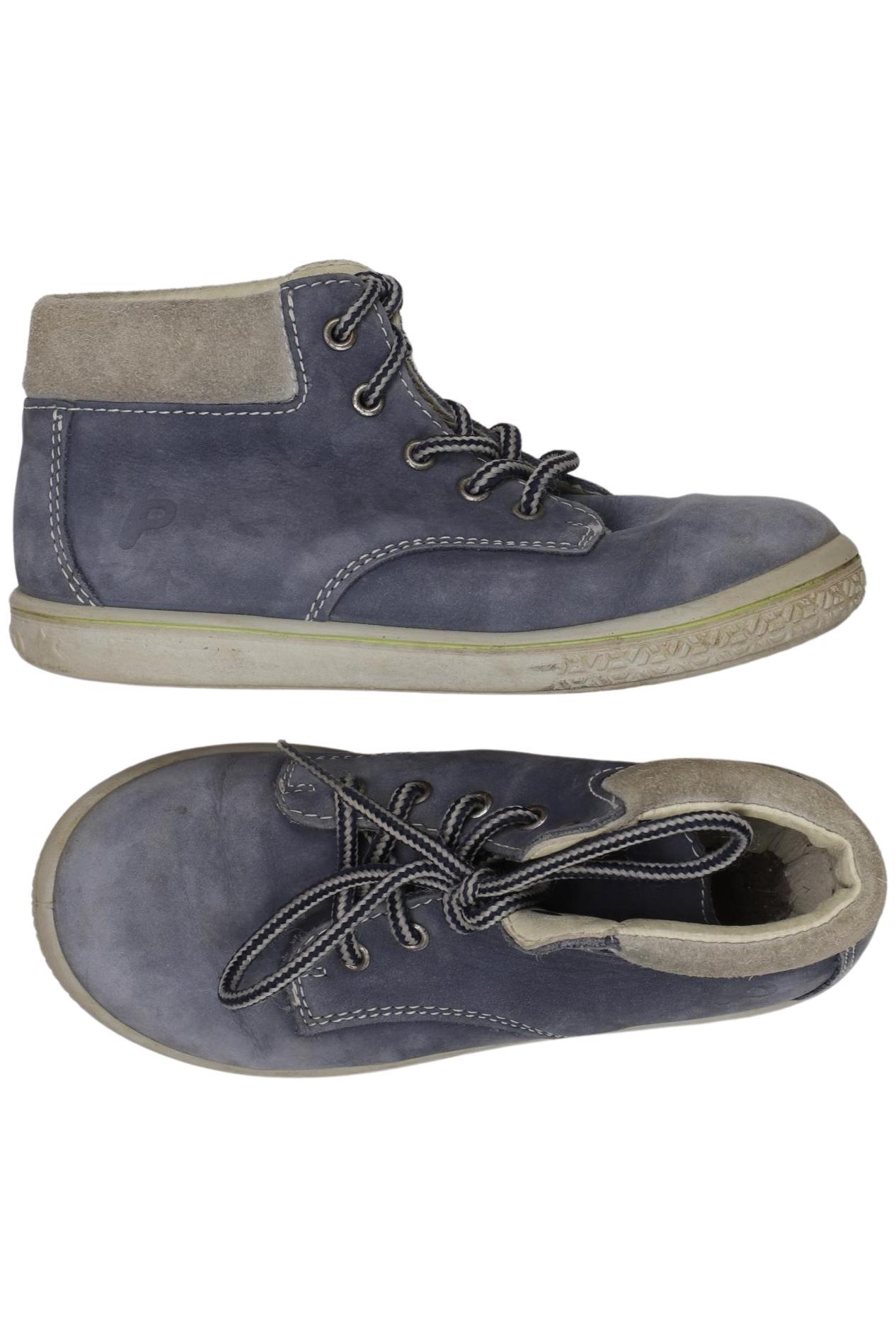 

Pepino Jungen Kinderschuhe, blau, Gr. 26